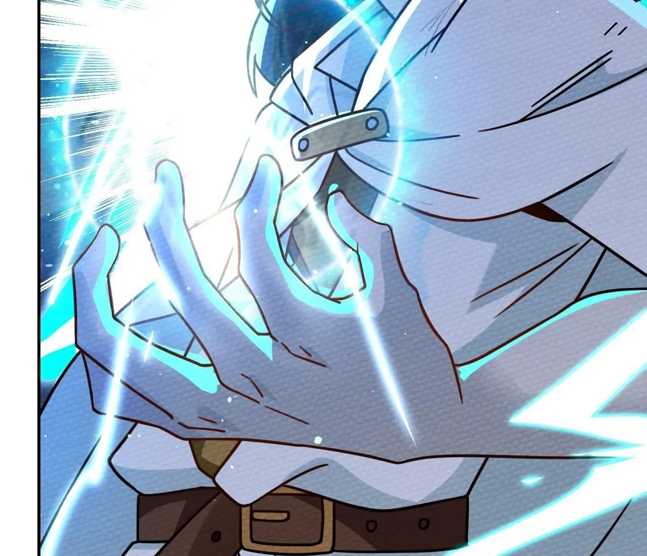 That Time I Was Summoned As A First-Level Monster Chapter 19 - page 133