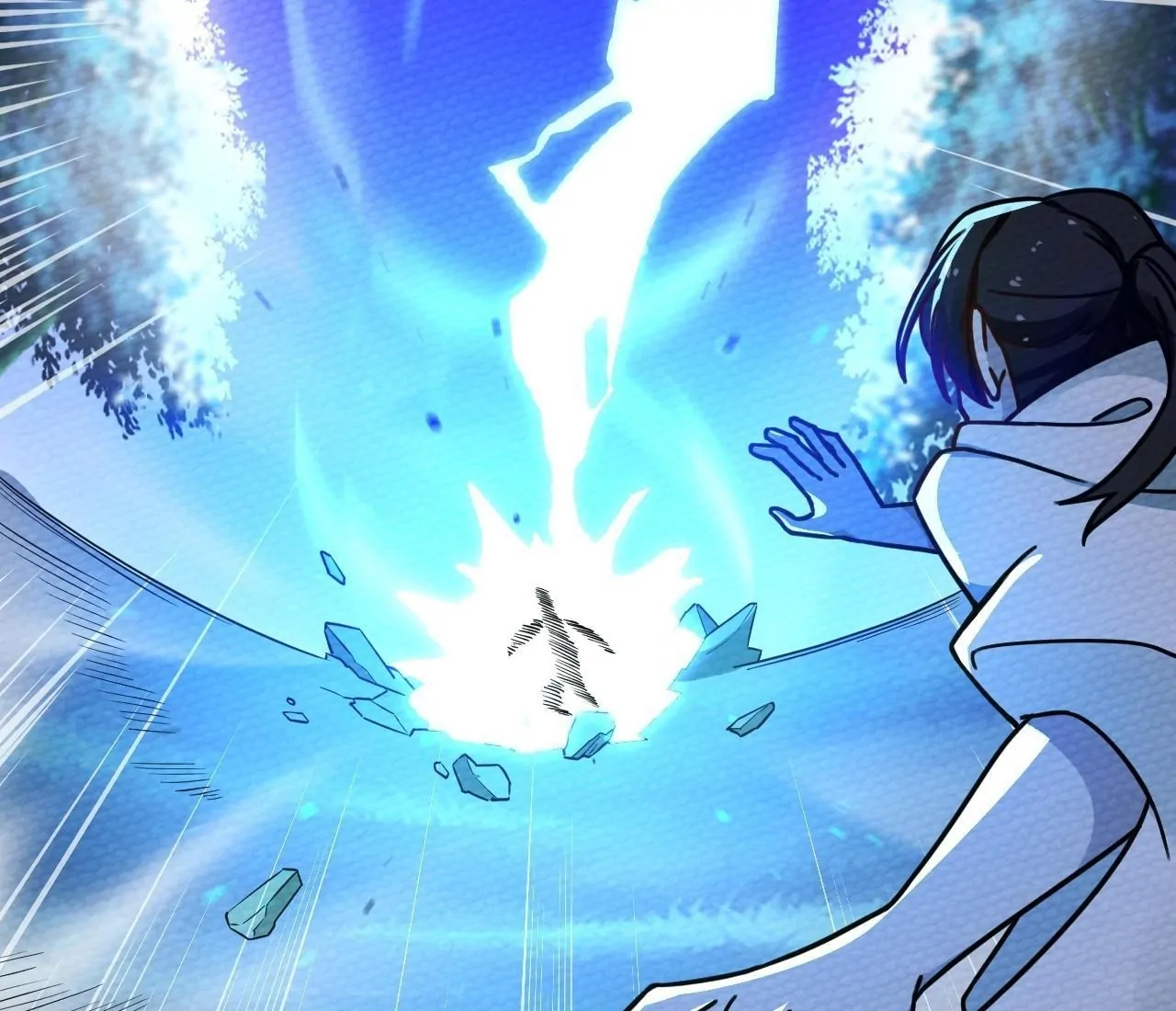 That Time I Was Summoned As A First-Level Monster Chapter 19 - page 139