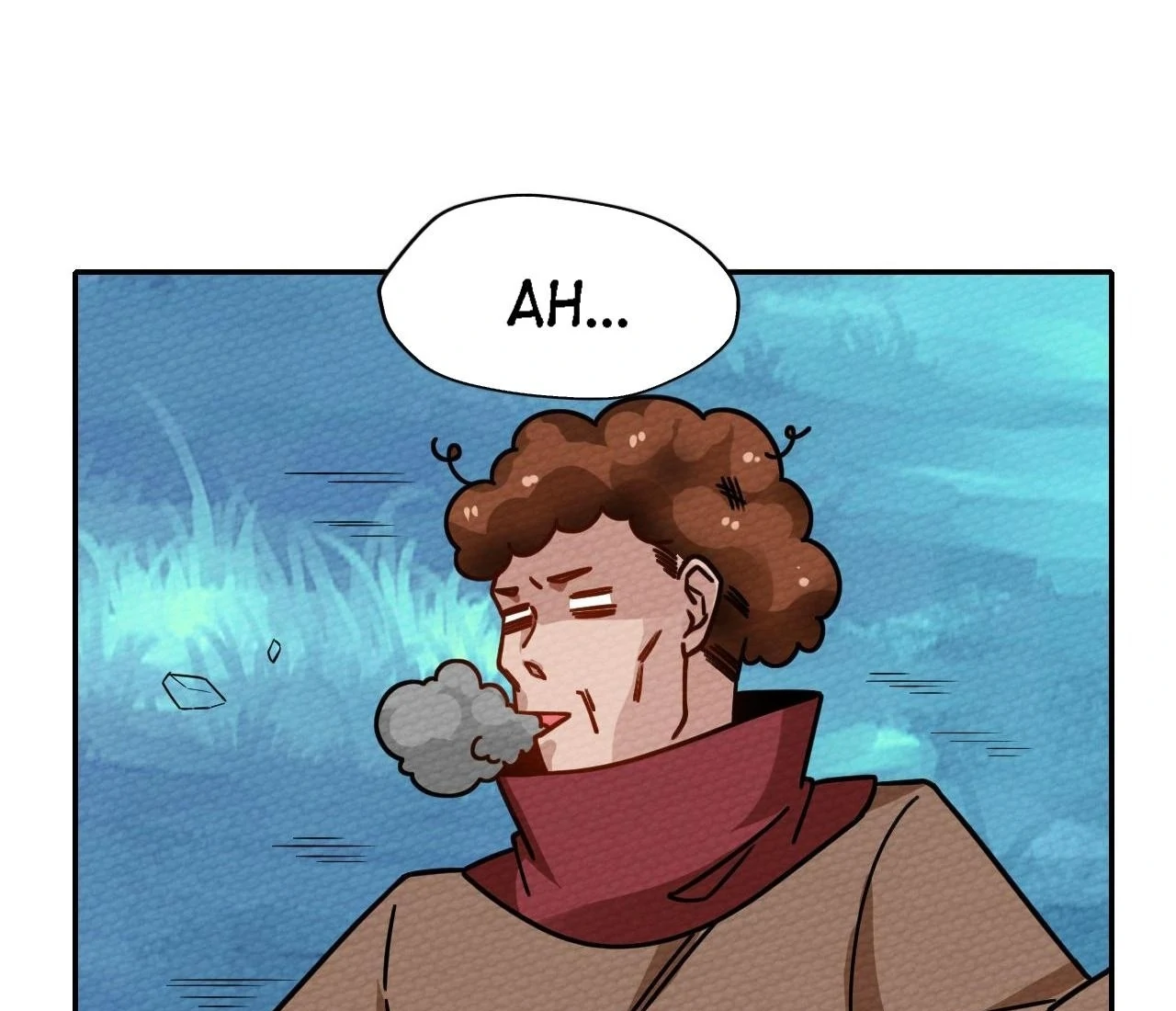 That Time I Was Summoned As A First-Level Monster Chapter 19 - page 141