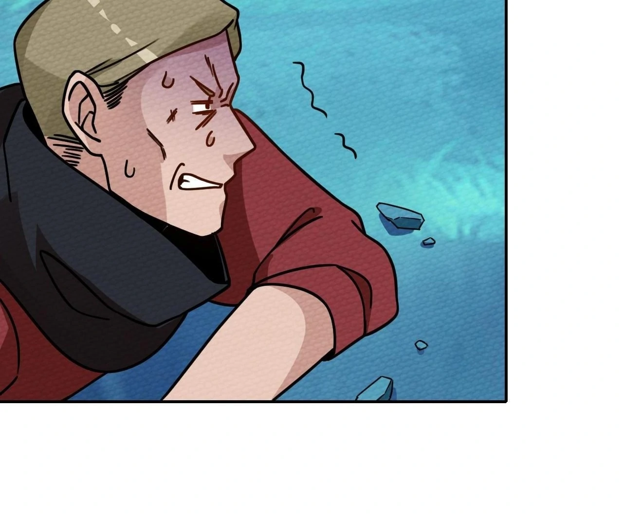 That Time I Was Summoned As A First-Level Monster Chapter 19 - page 144