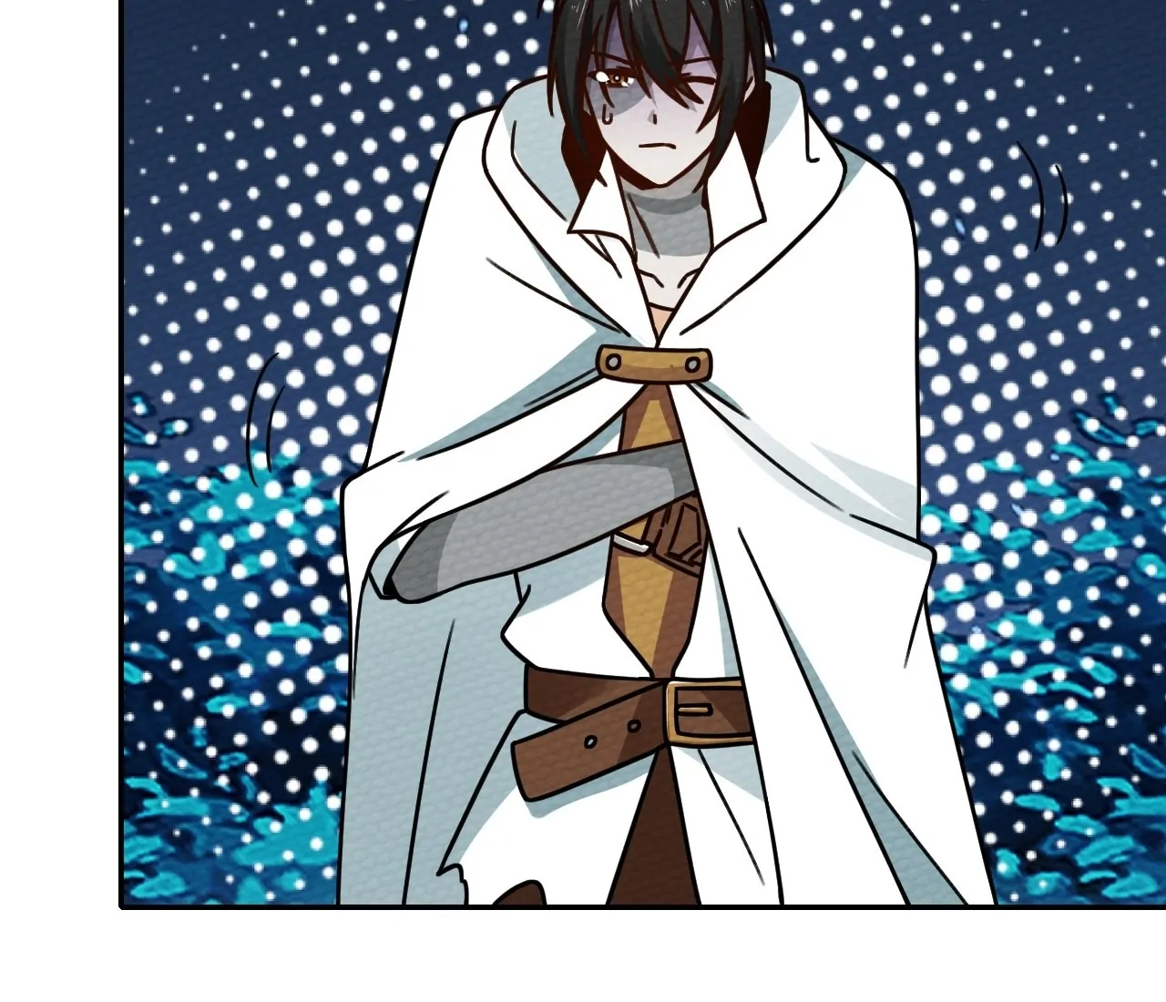 That Time I Was Summoned As A First-Level Monster Chapter 19 - page 152