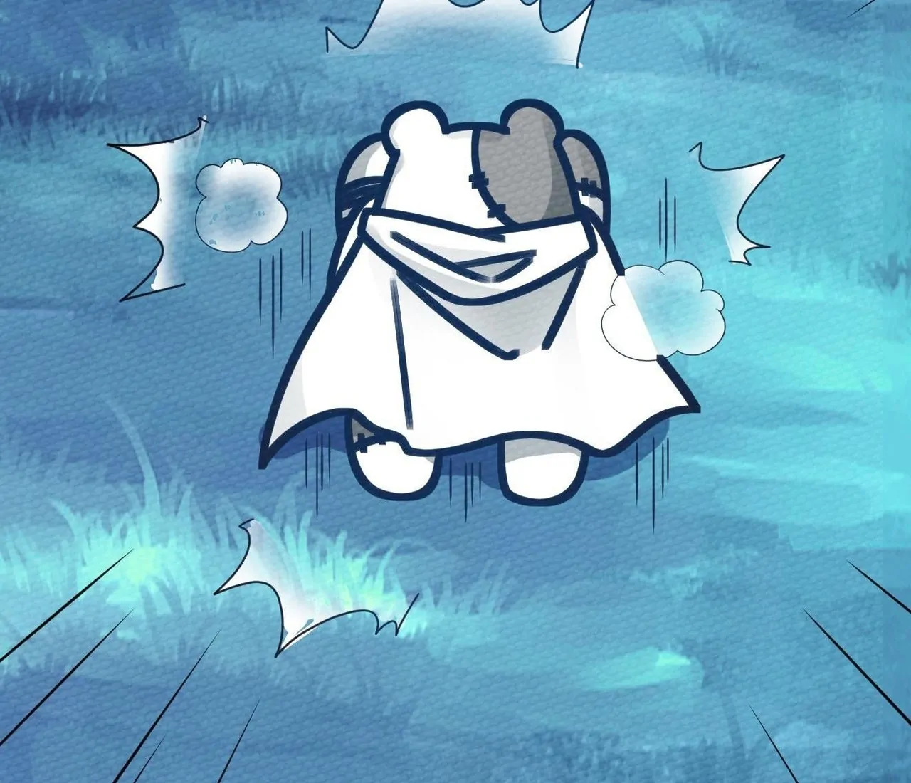 That Time I Was Summoned As A First-Level Monster Chapter 19 - page 157