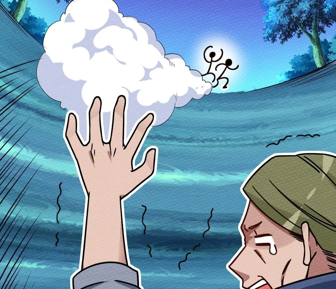 That Time I Was Summoned As A First-Level Monster Chapter 19 - page 15