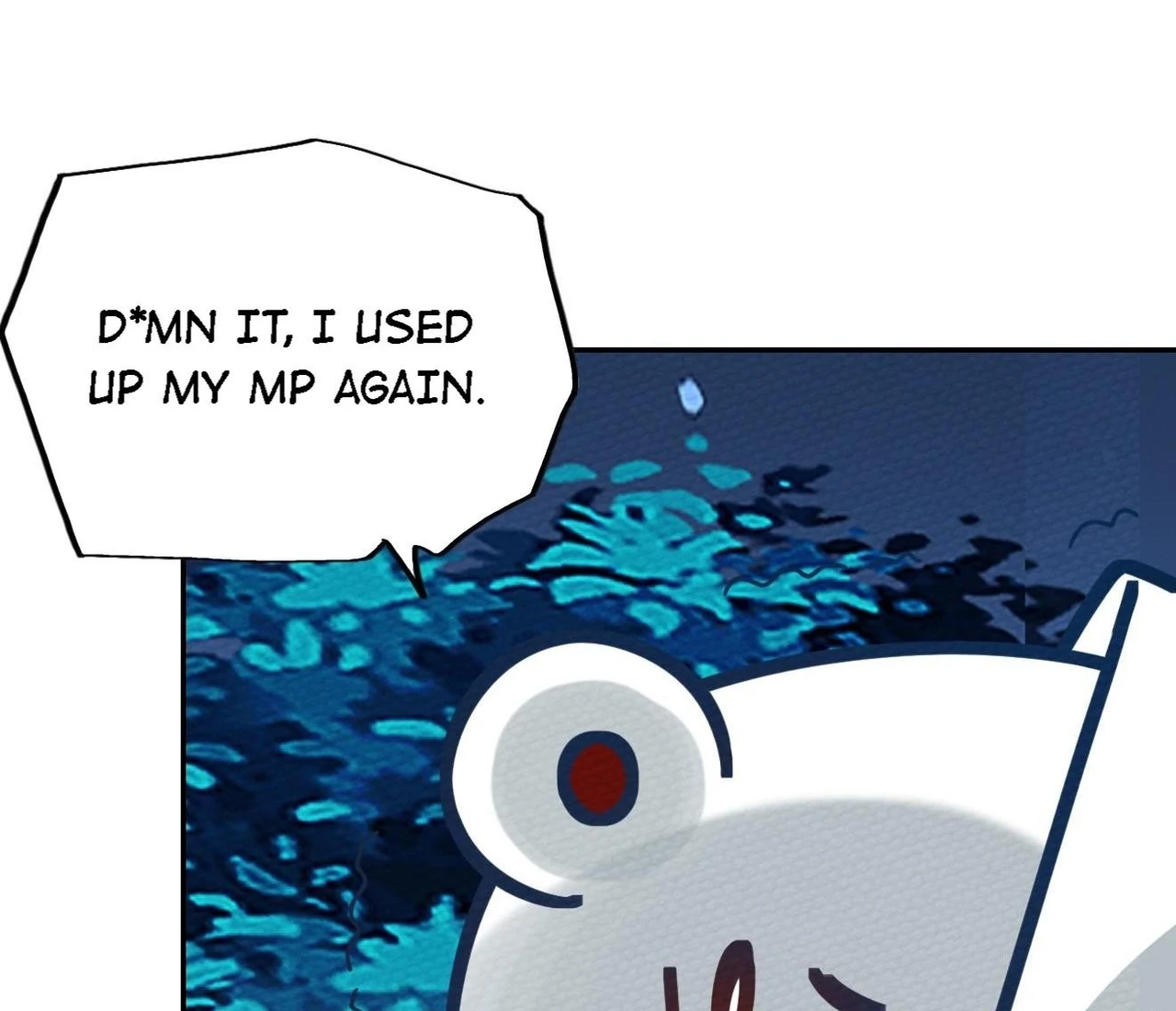 That Time I Was Summoned As A First-Level Monster Chapter 19 - page 159