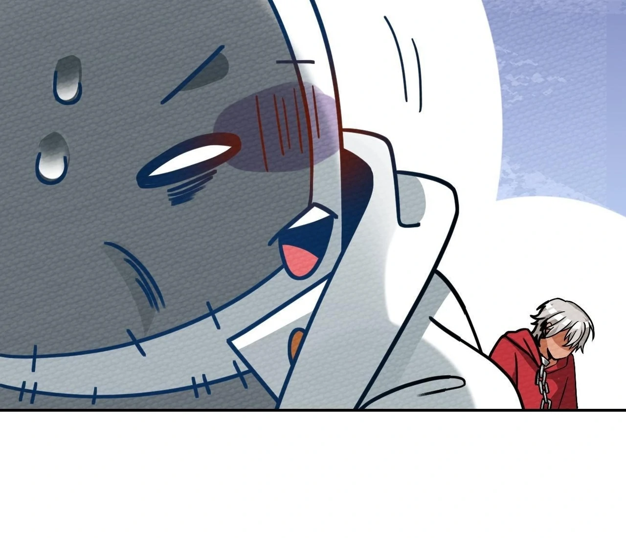 That Time I Was Summoned As A First-Level Monster Chapter 19 - page 162