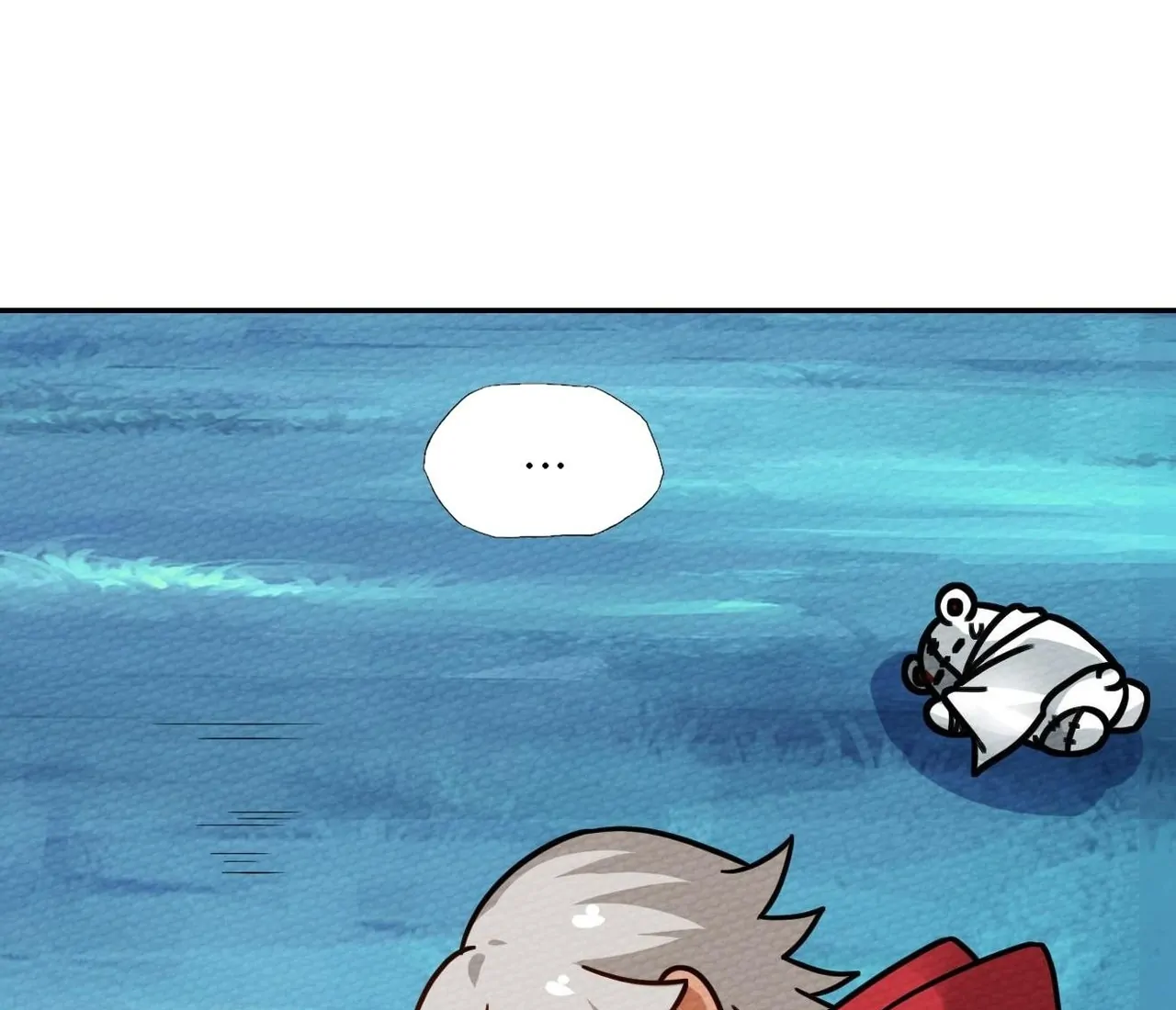 That Time I Was Summoned As A First-Level Monster Chapter 19 - page 164