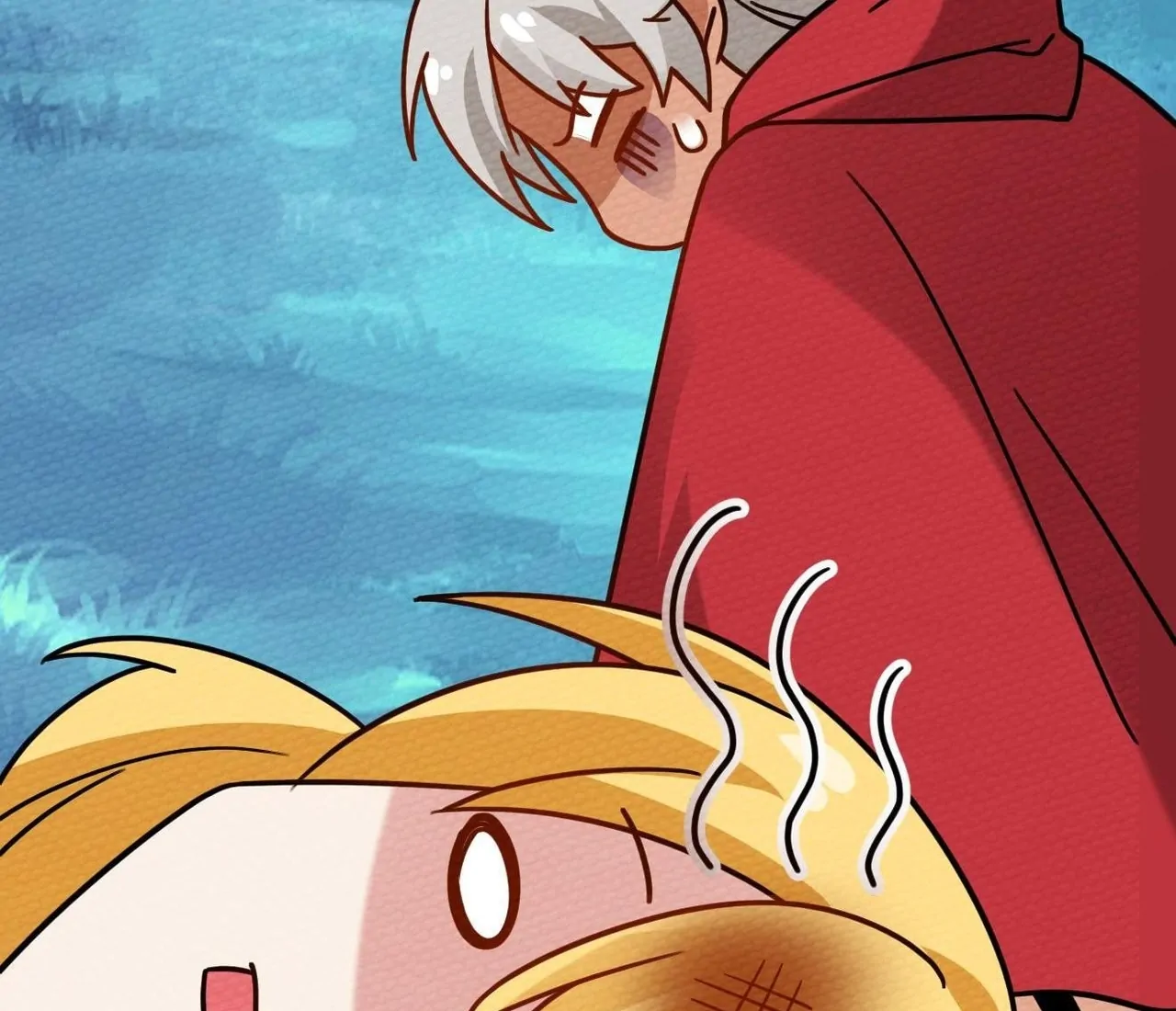 That Time I Was Summoned As A First-Level Monster Chapter 19 - page 165