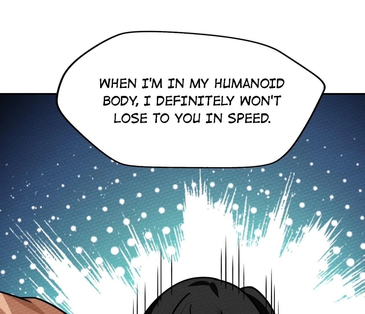 That Time I Was Summoned As A First-Level Monster Chapter 19 - page 19