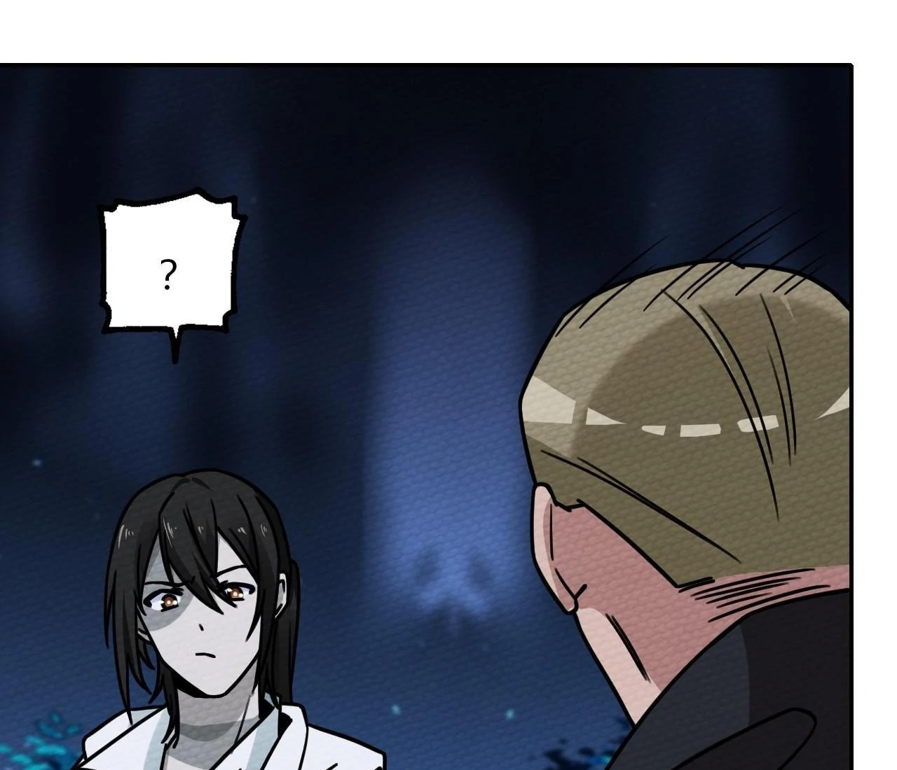 That Time I Was Summoned As A First-Level Monster Chapter 19 - page 22