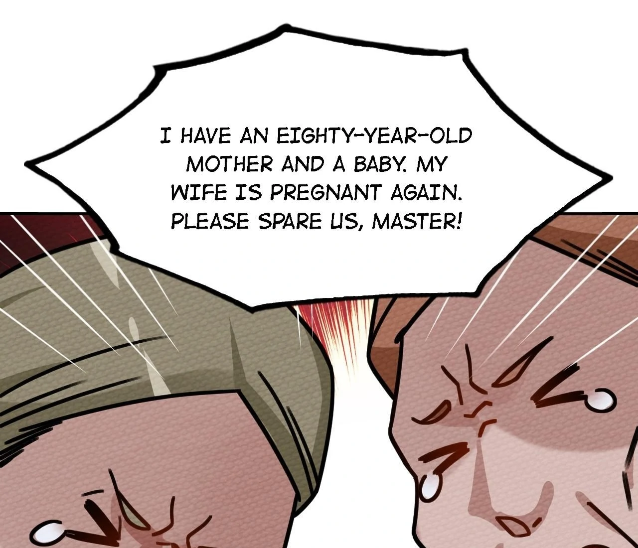 That Time I Was Summoned As A First-Level Monster Chapter 19 - page 27