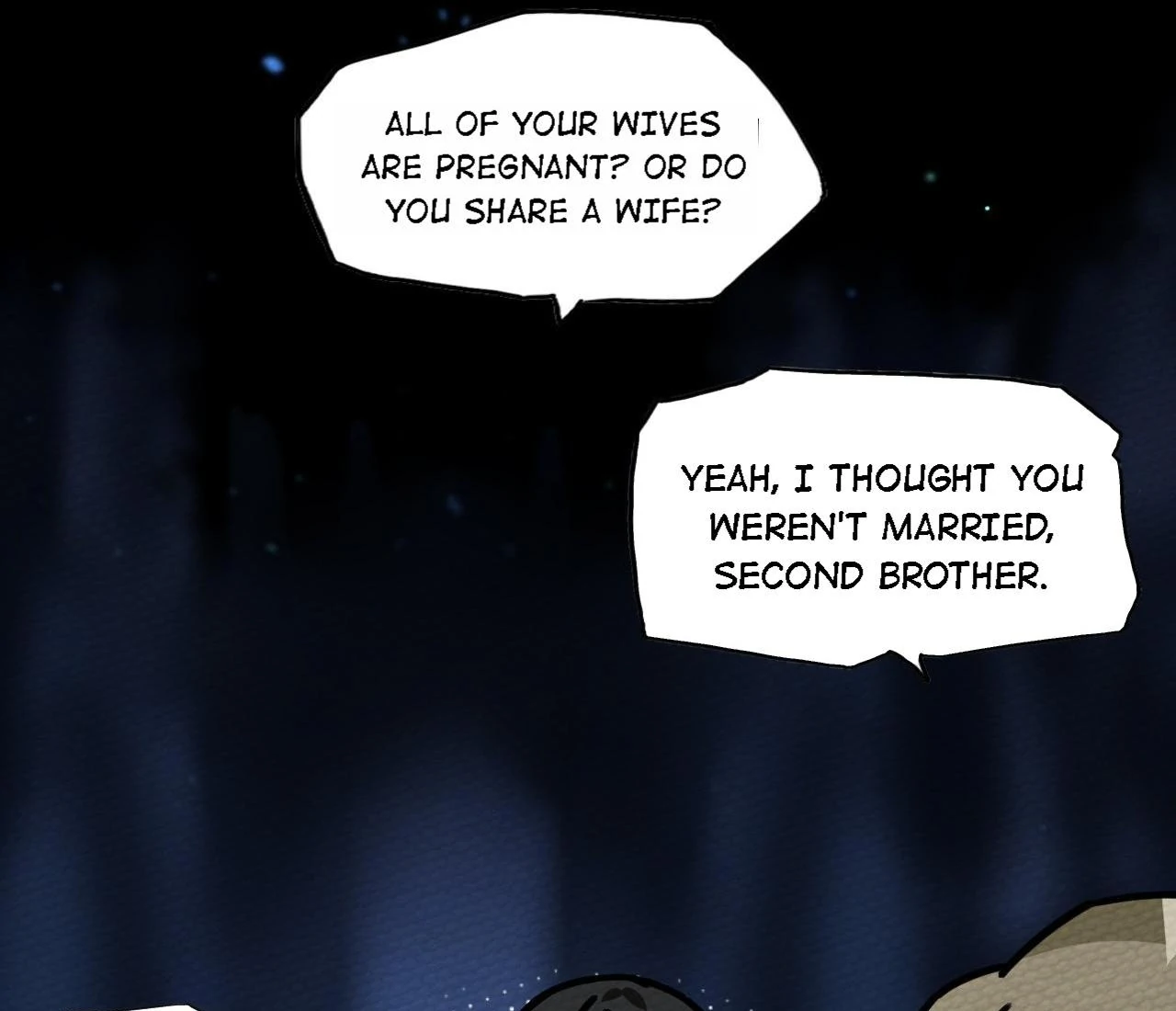 That Time I Was Summoned As A First-Level Monster Chapter 19 - page 29