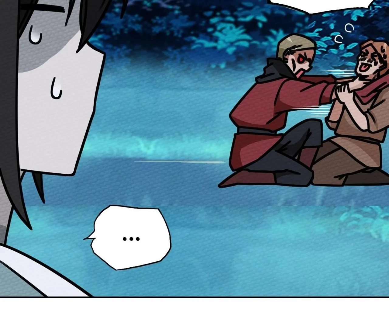 That Time I Was Summoned As A First-Level Monster Chapter 19 - page 38