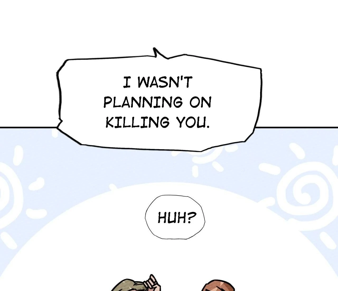 That Time I Was Summoned As A First-Level Monster Chapter 19 - page 41