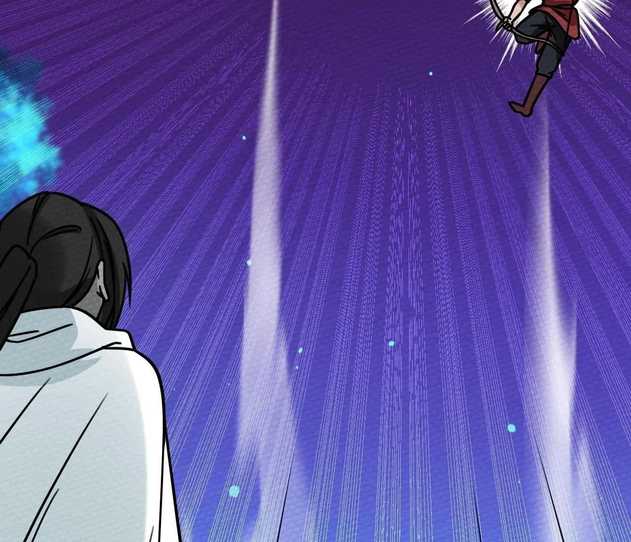 That Time I Was Summoned As A First-Level Monster Chapter 19 - page 50