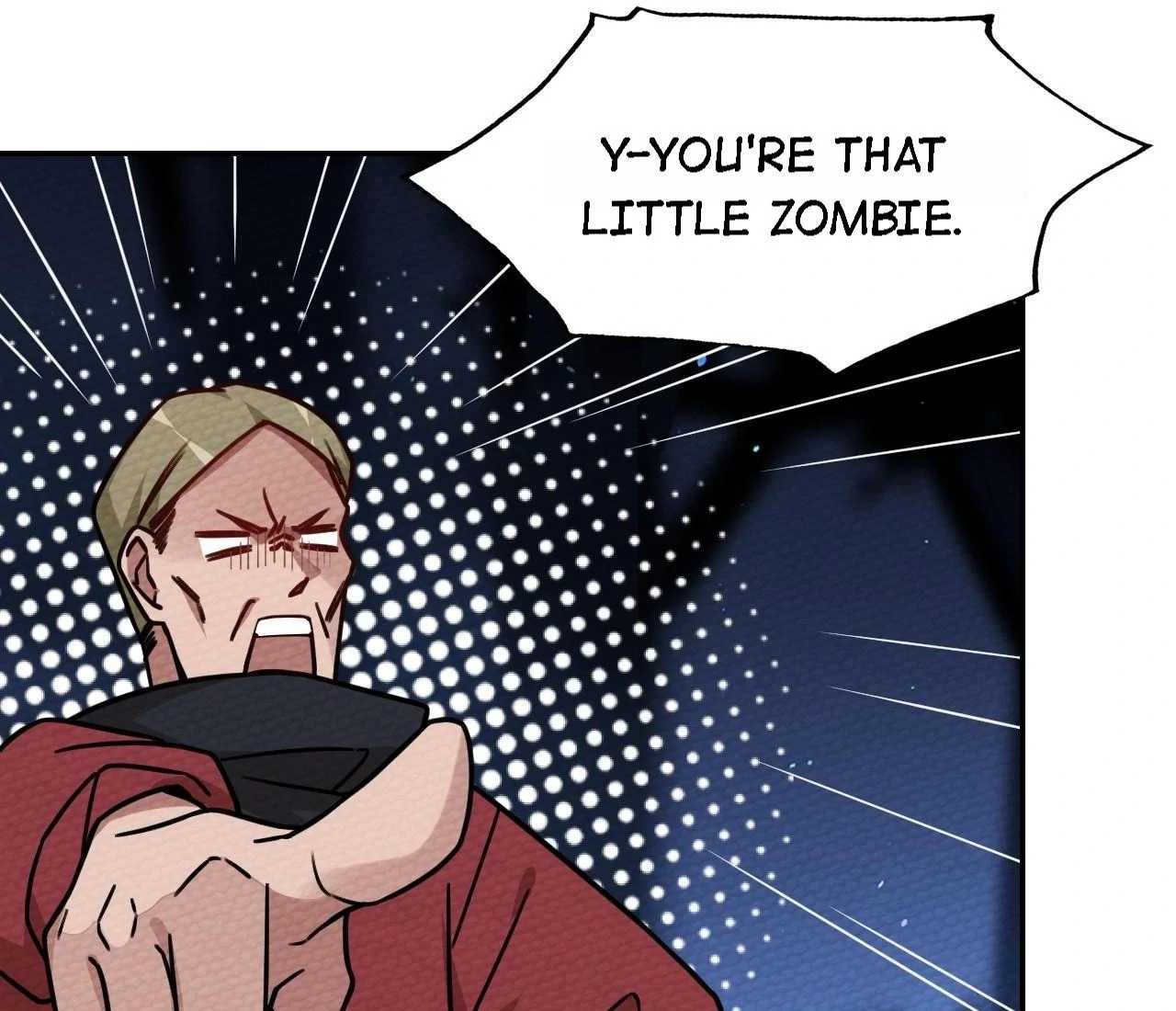 That Time I Was Summoned As A First-Level Monster Chapter 19 - page 5