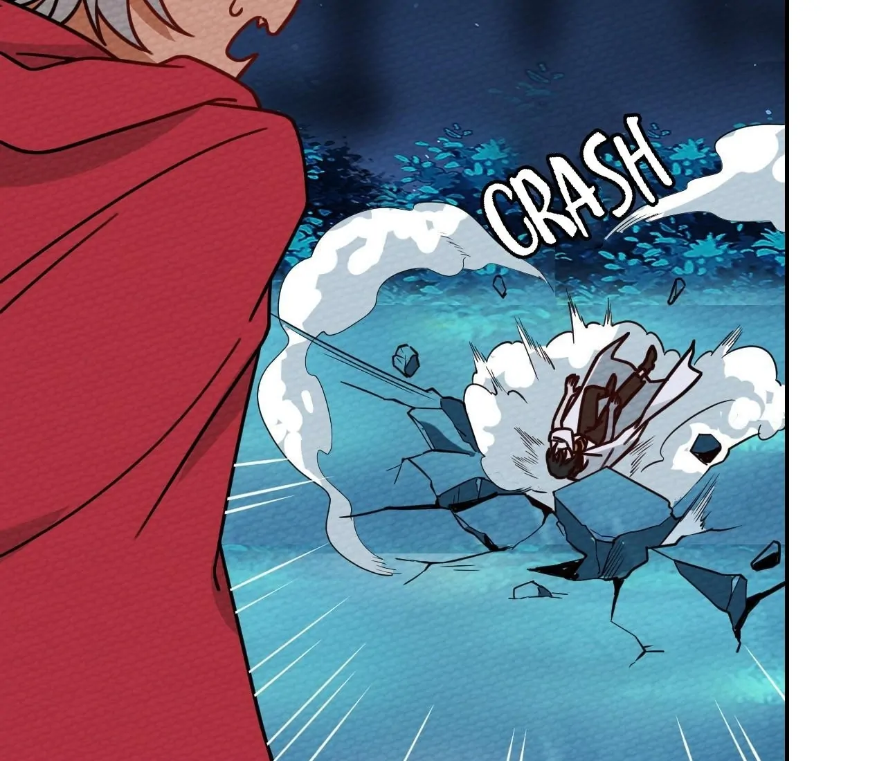 That Time I Was Summoned As A First-Level Monster Chapter 19 - page 60