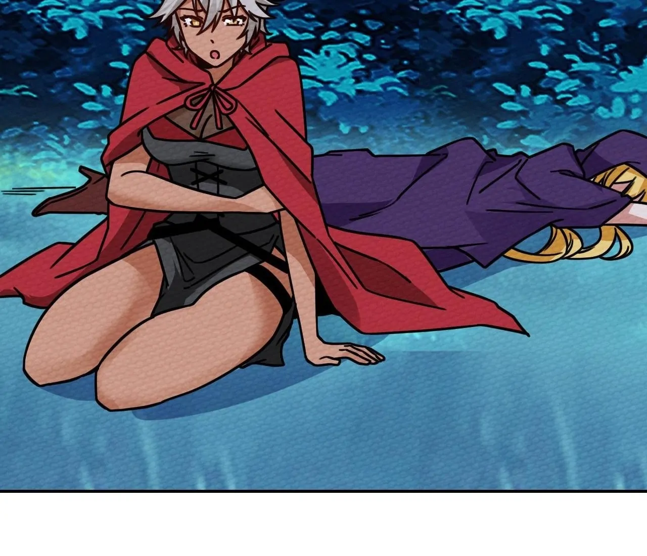 That Time I Was Summoned As A First-Level Monster Chapter 19 - page 63