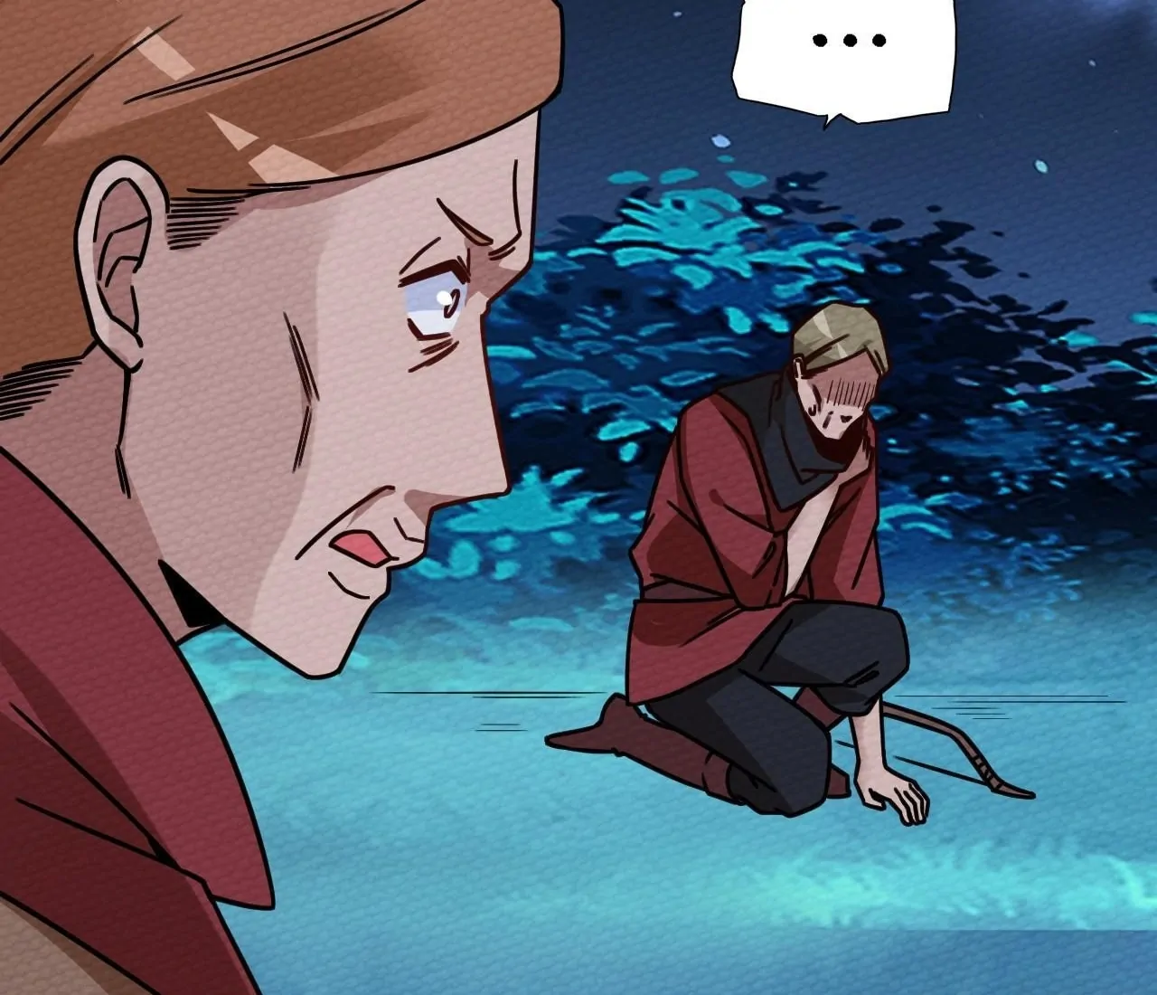 That Time I Was Summoned As A First-Level Monster Chapter 19 - page 67