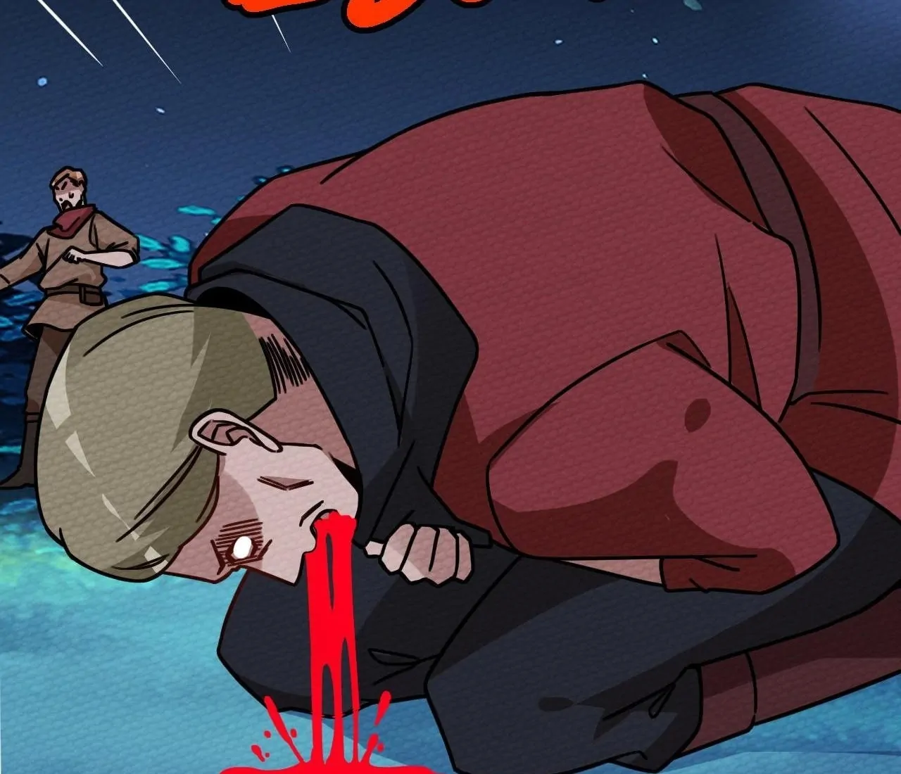 That Time I Was Summoned As A First-Level Monster Chapter 19 - page 70