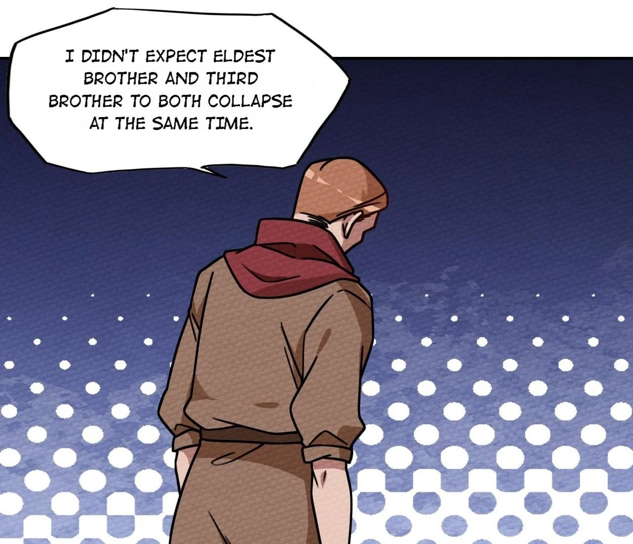 That Time I Was Summoned As A First-Level Monster Chapter 19 - page 72