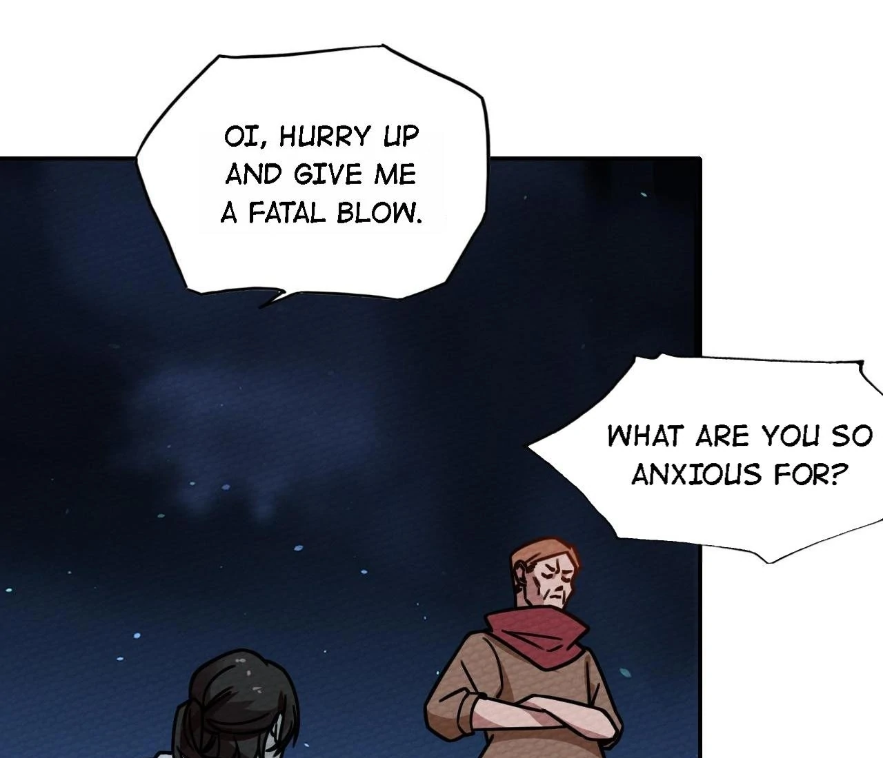 That Time I Was Summoned As A First-Level Monster Chapter 19 - page 76