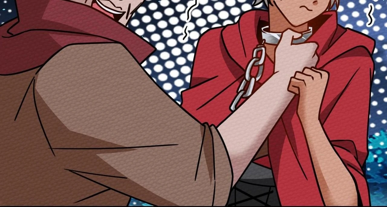 That Time I Was Summoned As A First-Level Monster Chapter 19 - page 84