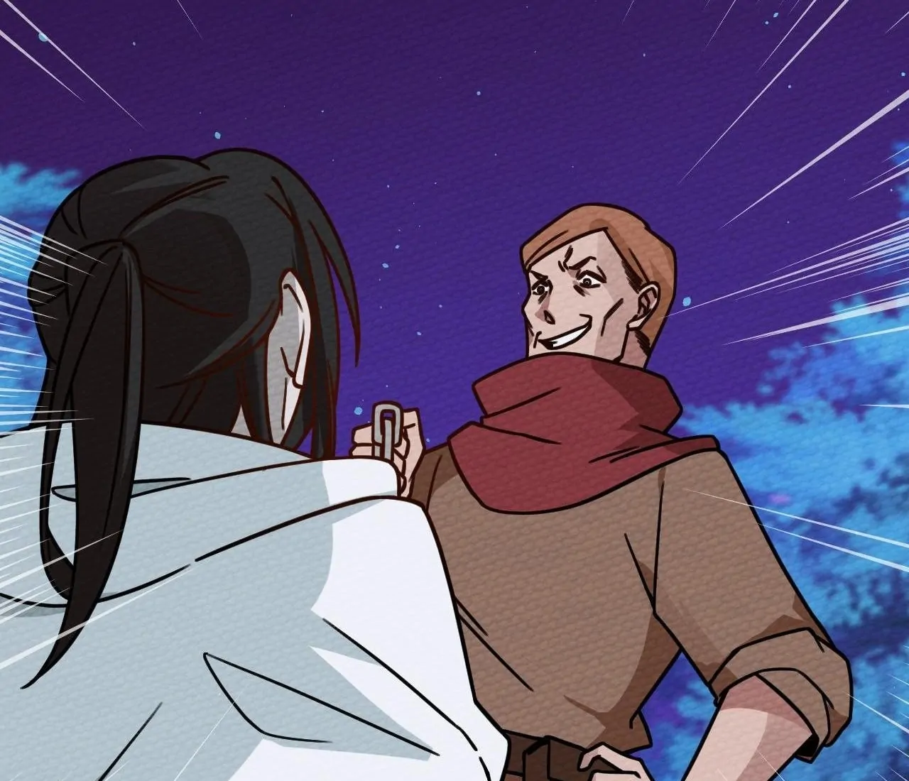 That Time I Was Summoned As A First-Level Monster Chapter 19 - page 92