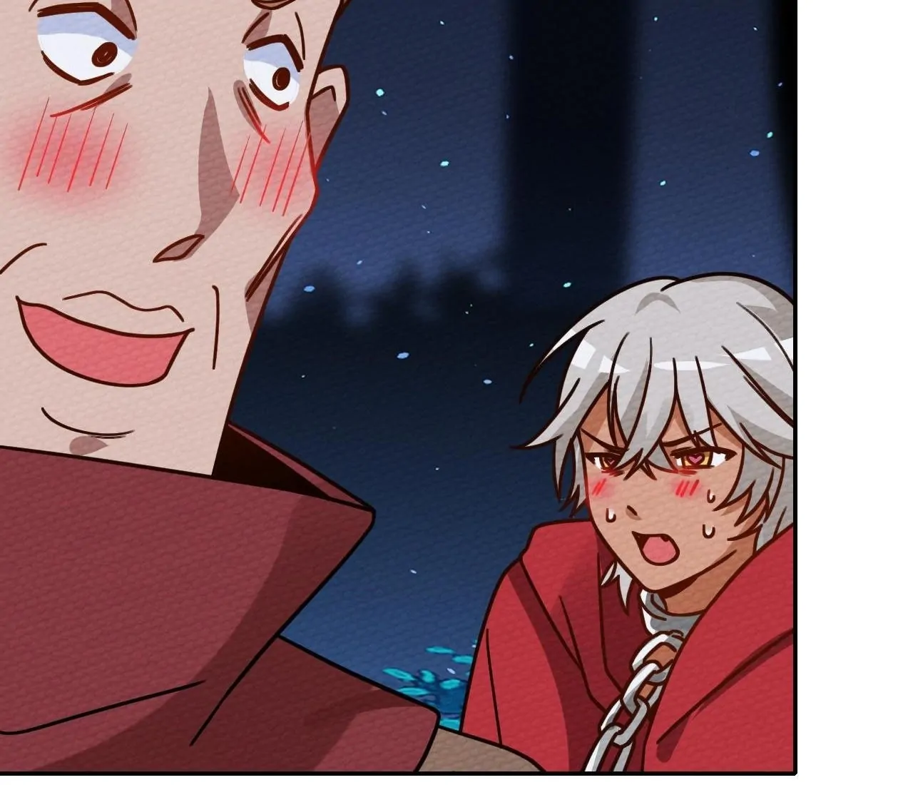 That Time I Was Summoned As A First-Level Monster Chapter 19 - page 97