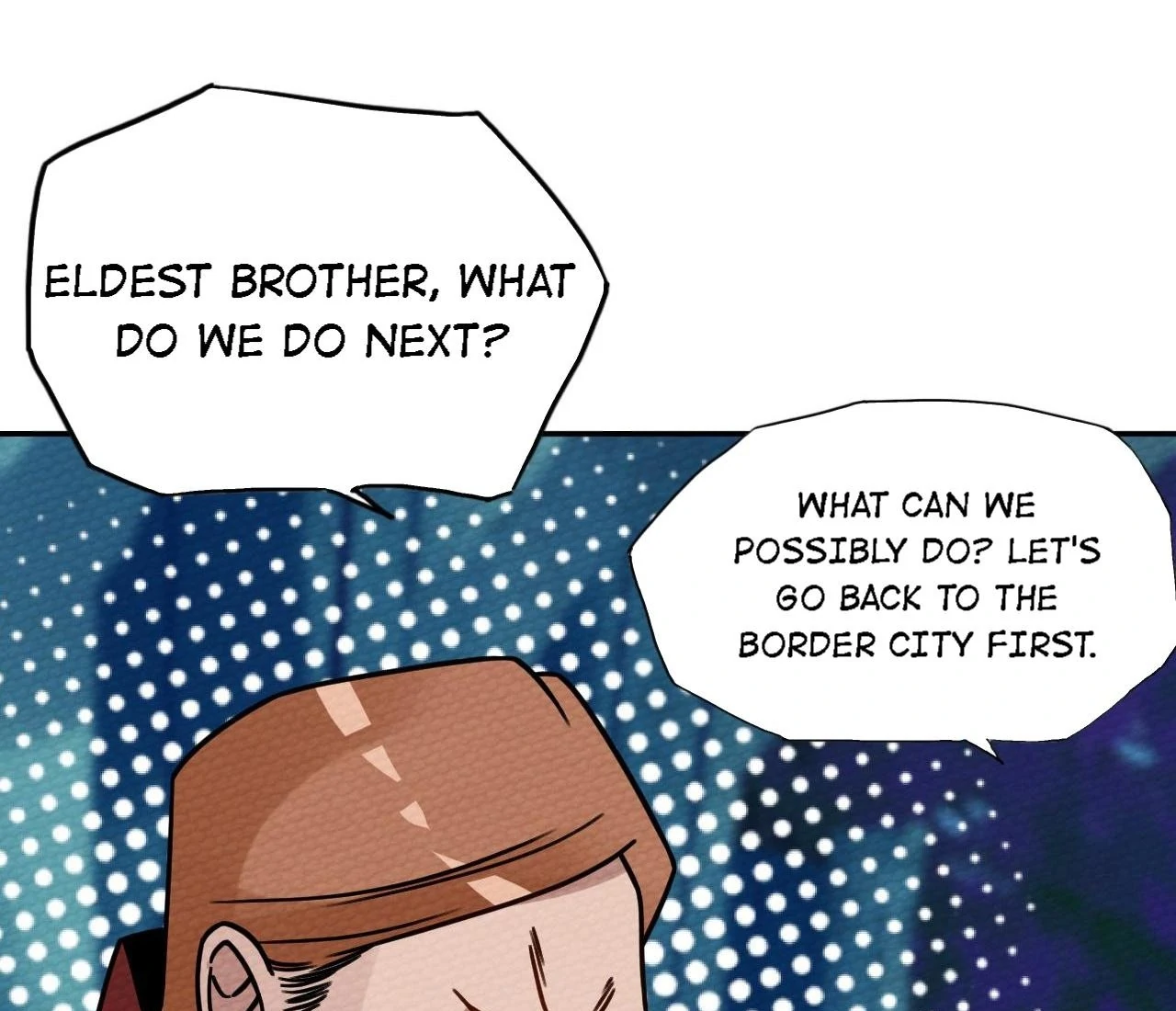 That Time I Was Summoned As A First-Level Monster Chapter 20 - page 9