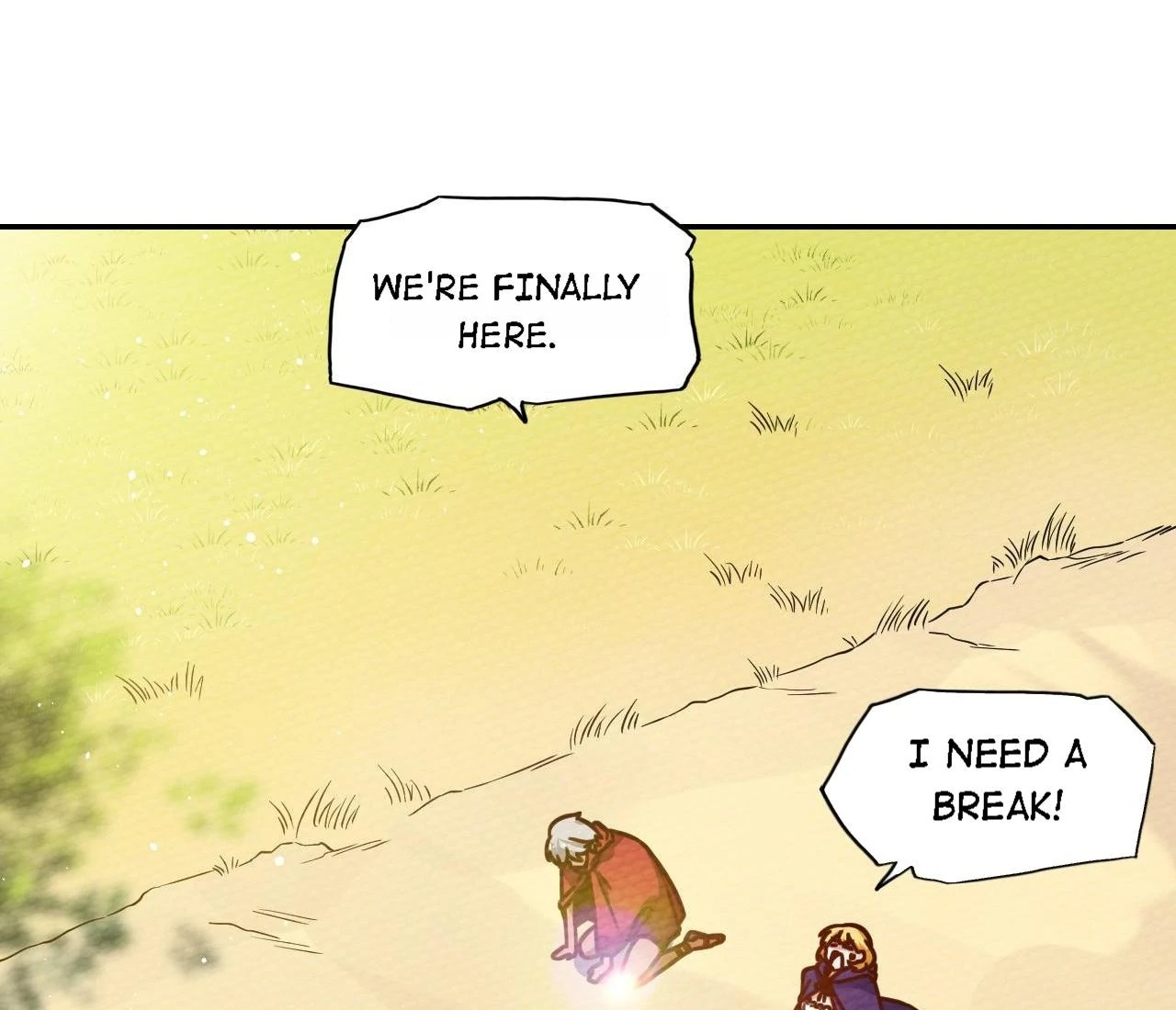 That Time I Was Summoned As A First-Level Monster Chapter 20 - page 101