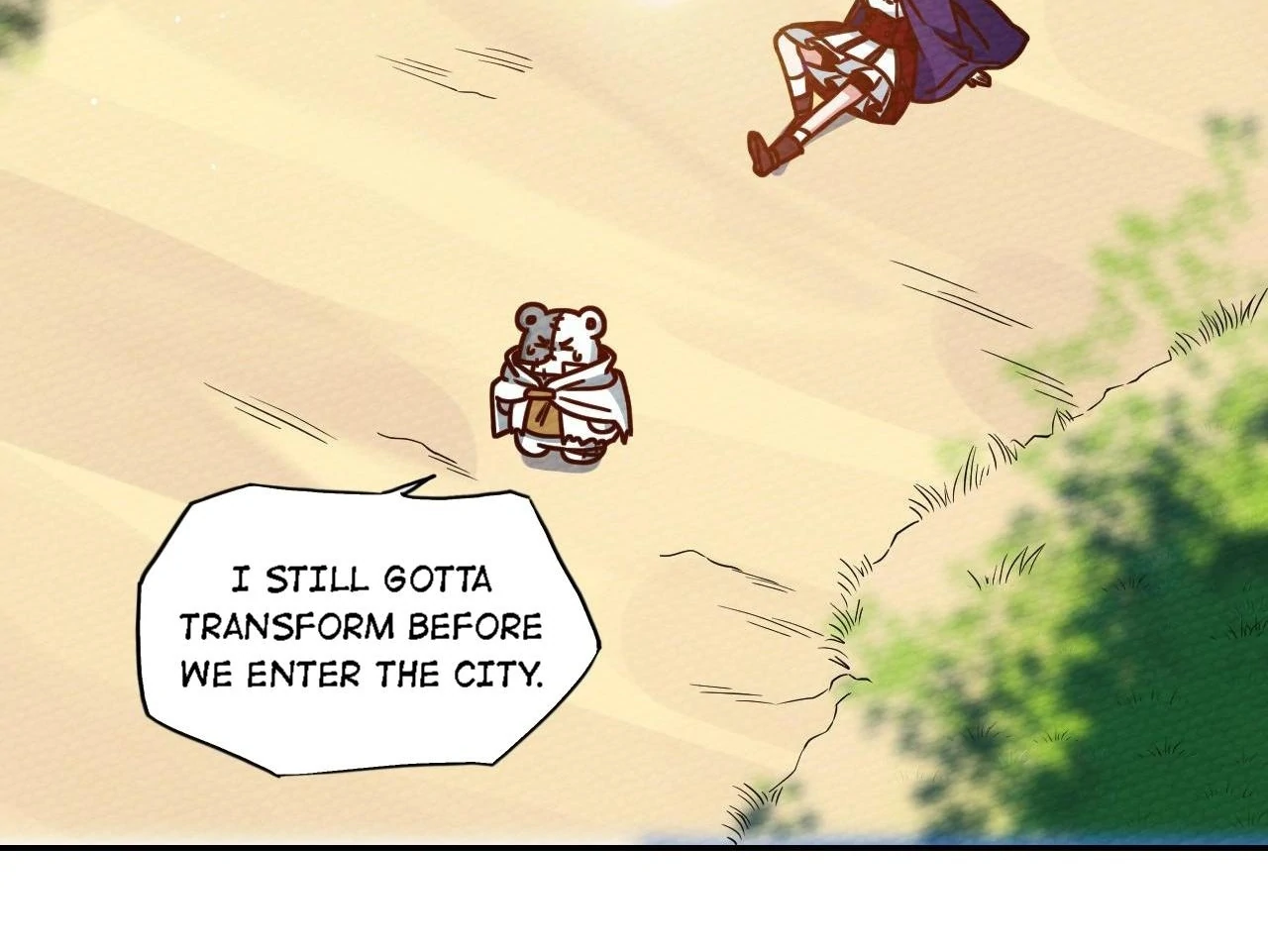 That Time I Was Summoned As A First-Level Monster Chapter 20 - page 102