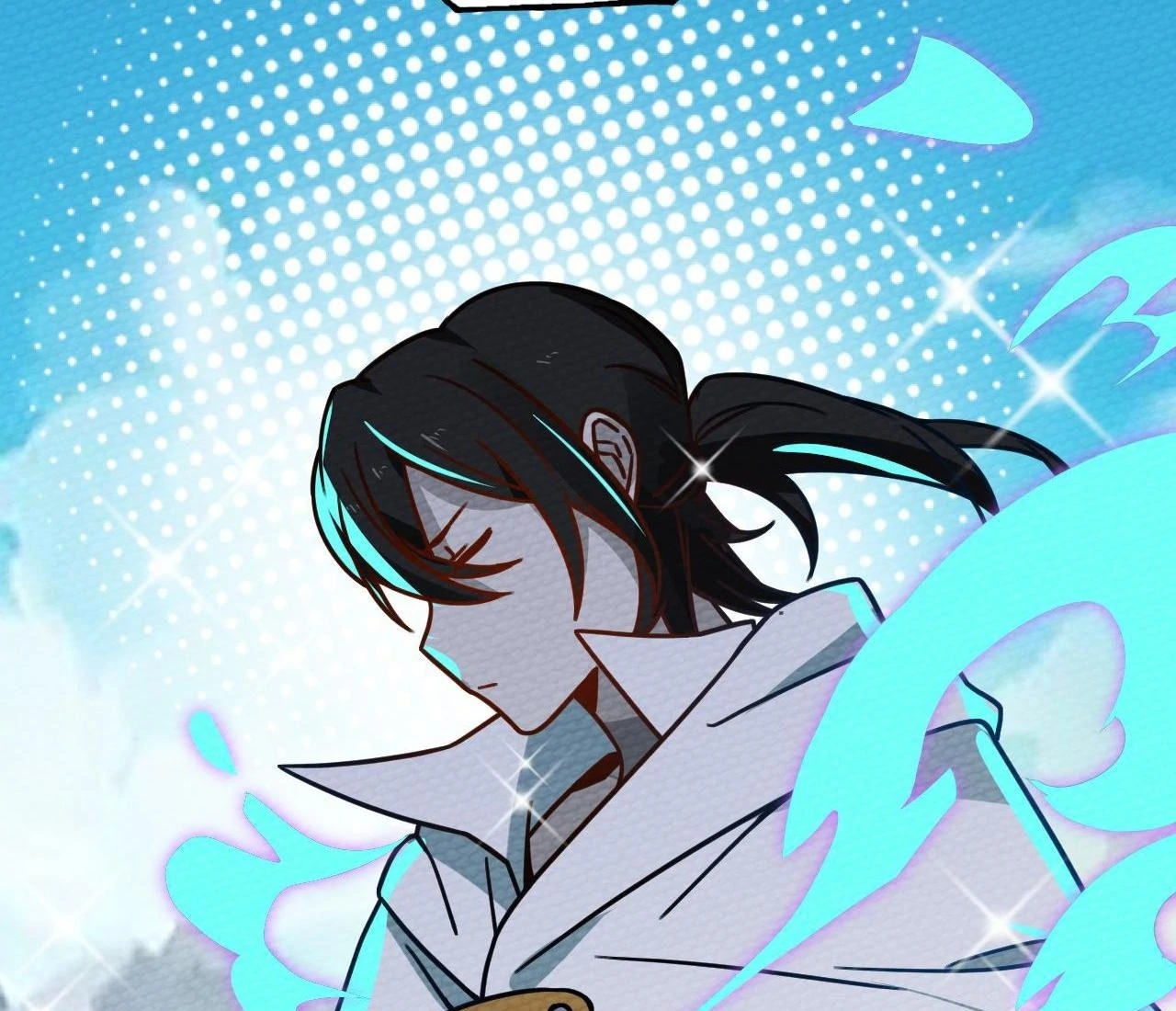 That Time I Was Summoned As A First-Level Monster Chapter 20 - page 106