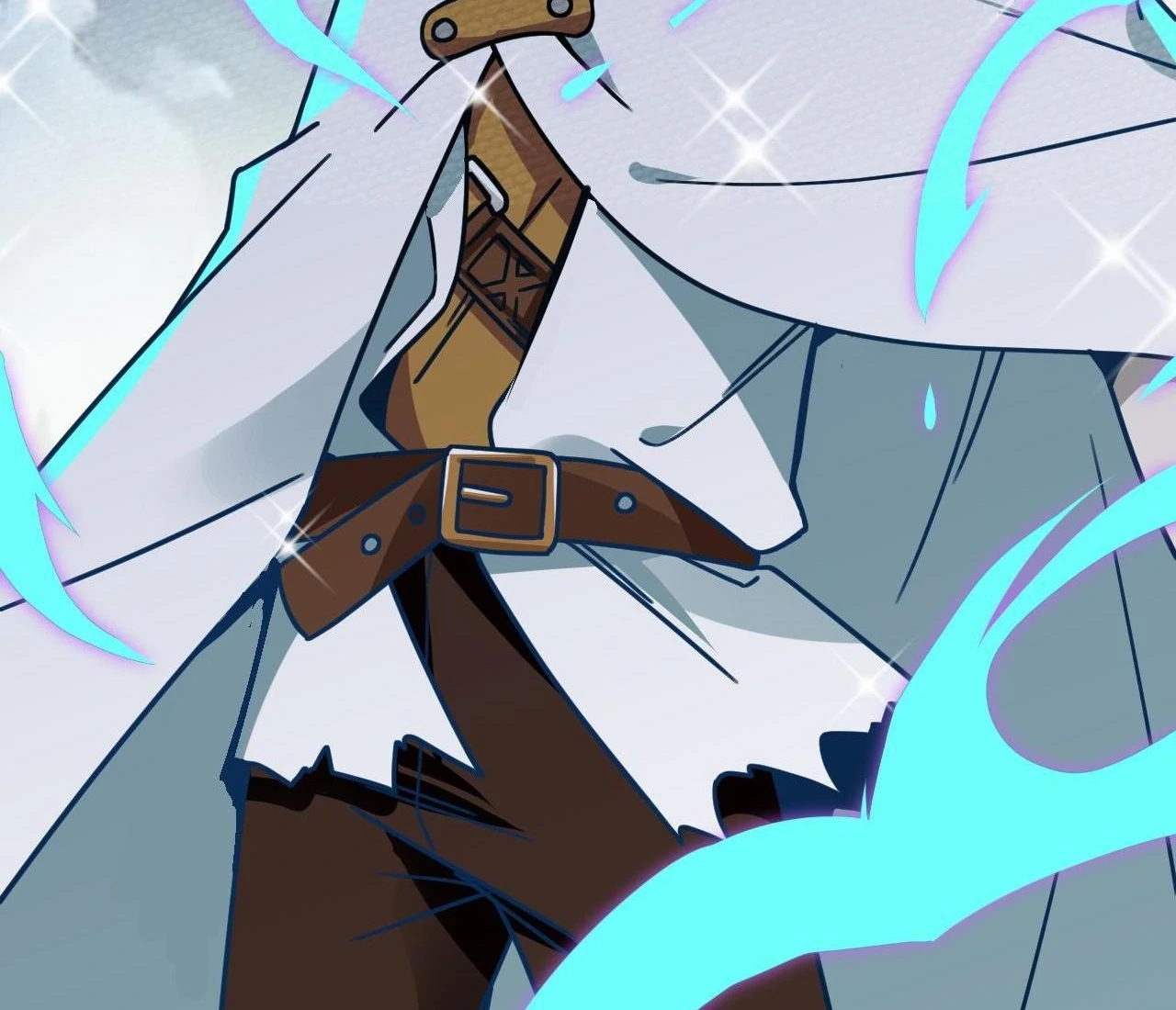 That Time I Was Summoned As A First-Level Monster Chapter 20 - page 107