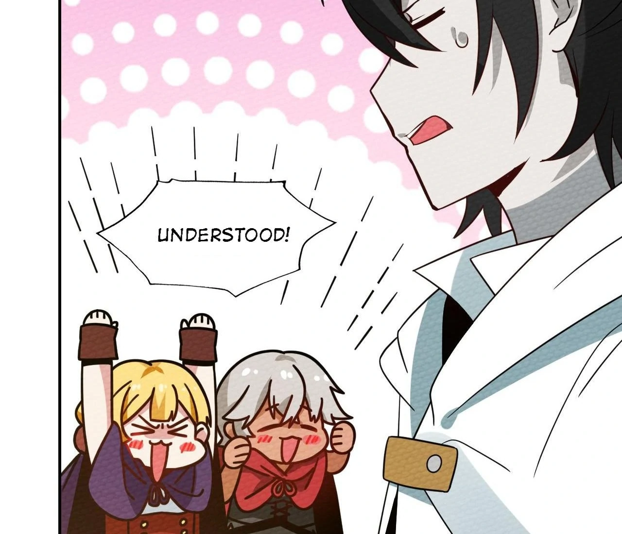 That Time I Was Summoned As A First-Level Monster Chapter 20 - page 114