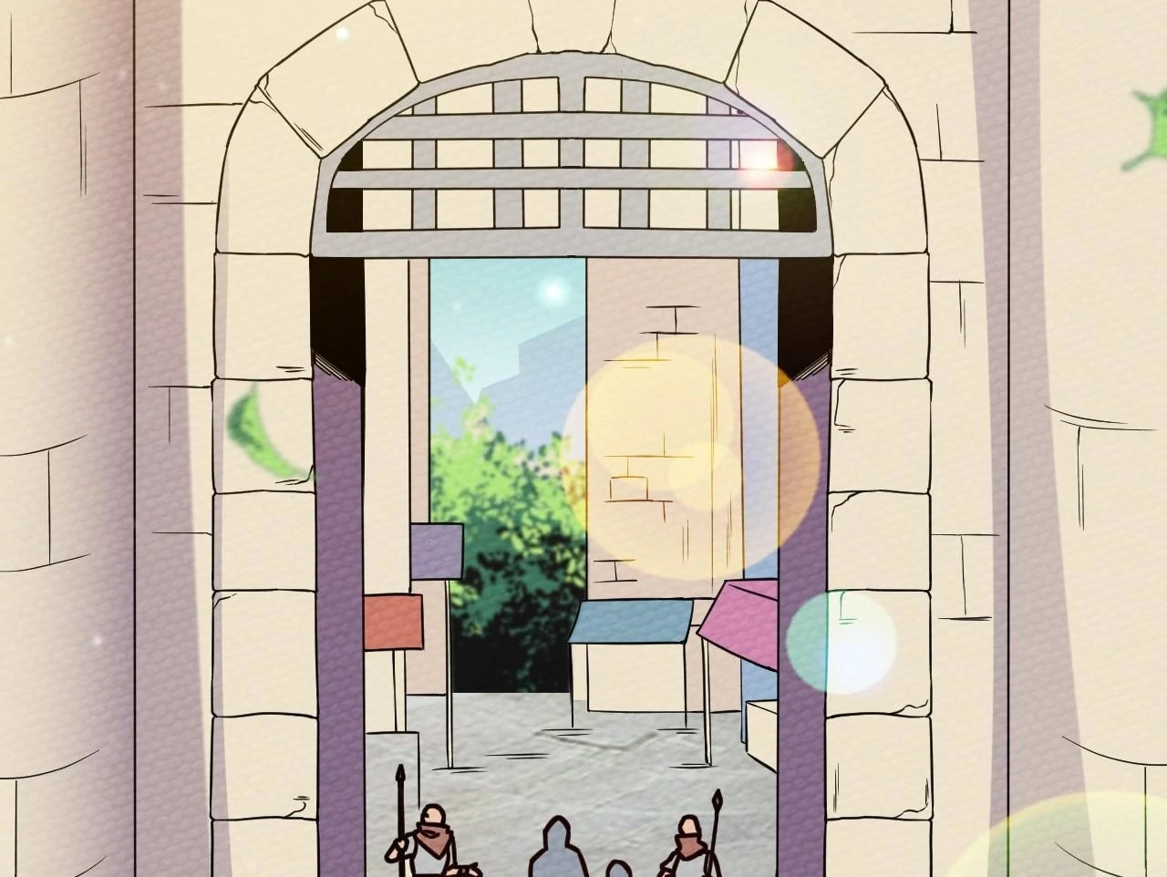 That Time I Was Summoned As A First-Level Monster Chapter 20 - page 117