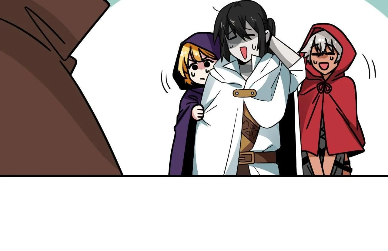 That Time I Was Summoned As A First-Level Monster Chapter 20 - page 125