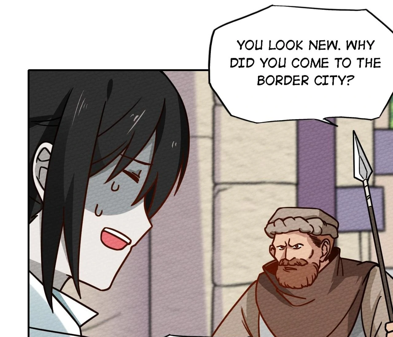 That Time I Was Summoned As A First-Level Monster Chapter 20 - page 126