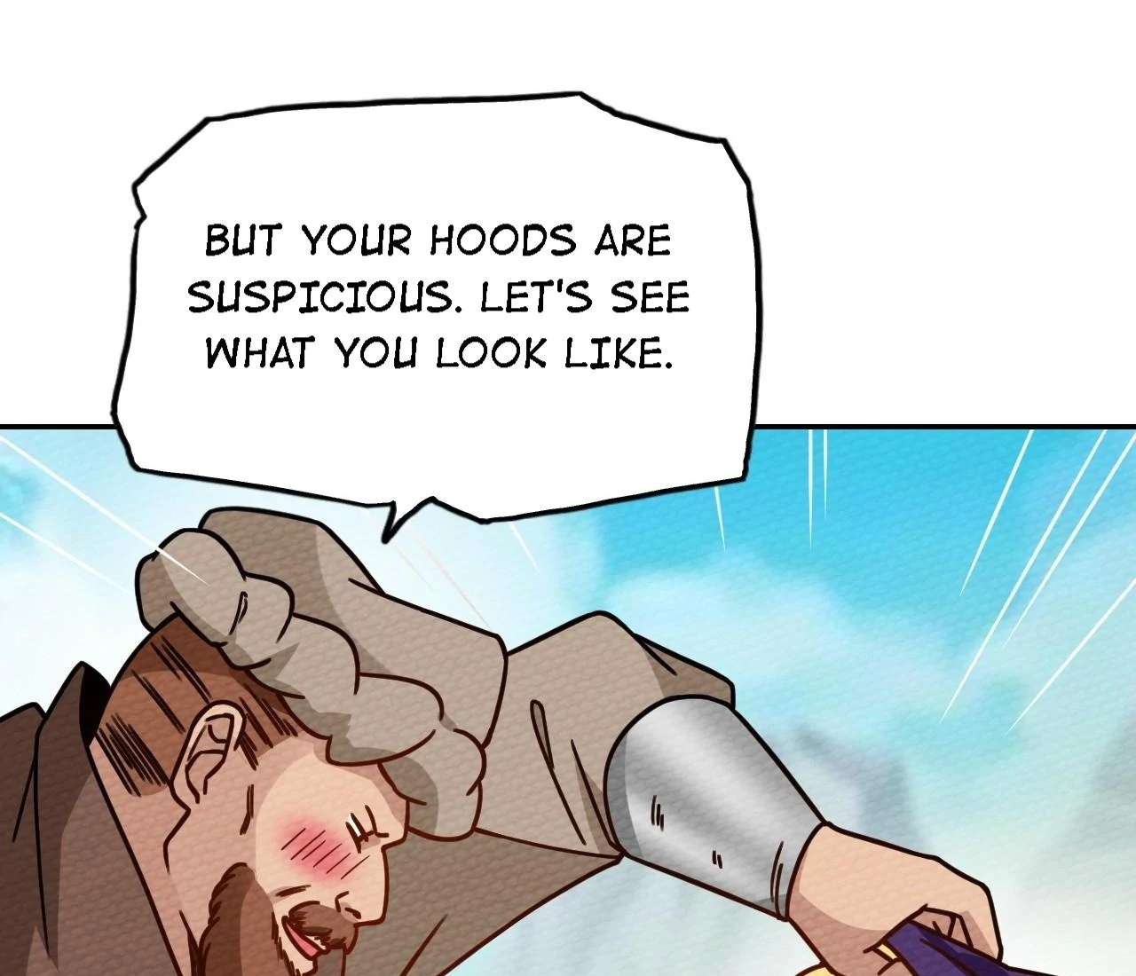 That Time I Was Summoned As A First-Level Monster Chapter 20 - page 132