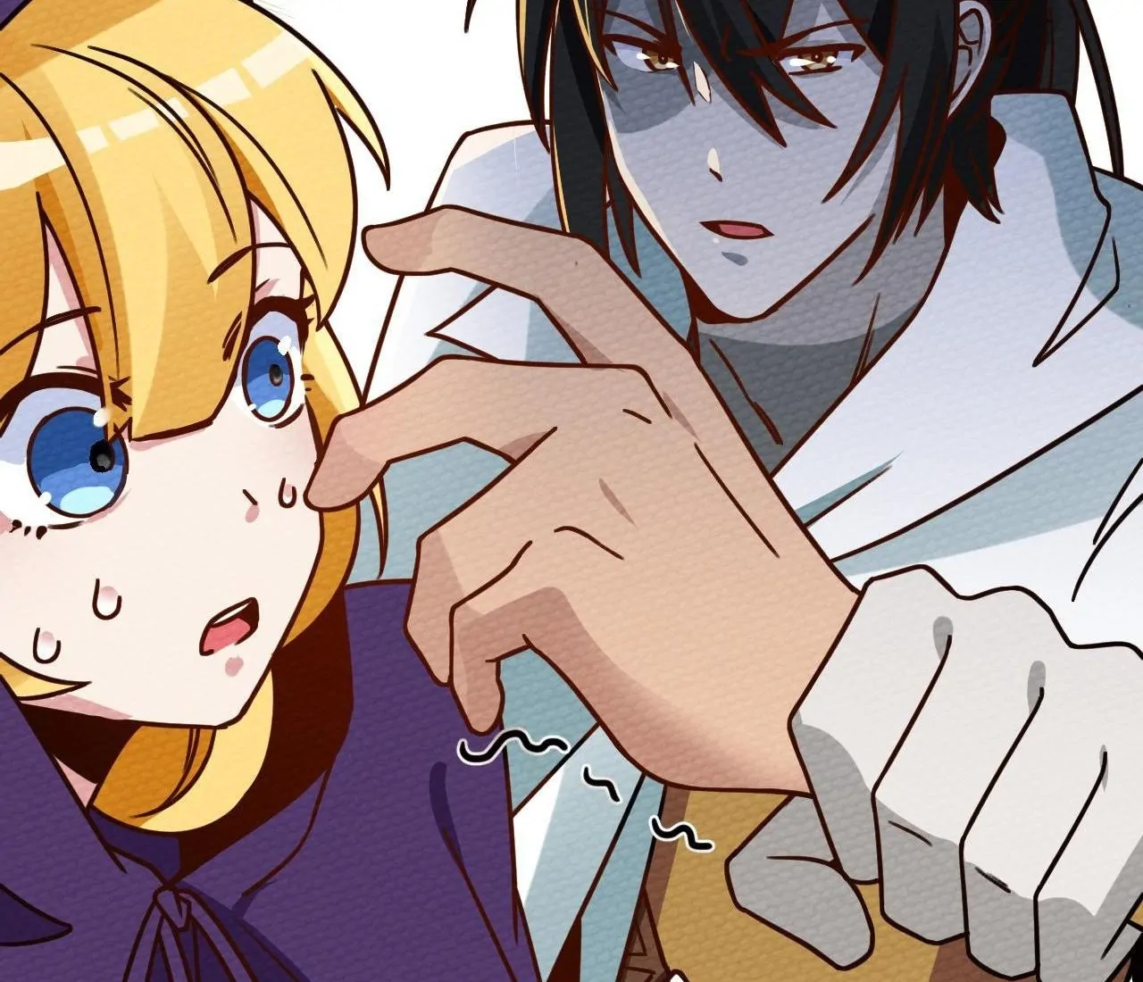 That Time I Was Summoned As A First-Level Monster Chapter 20 - page 137