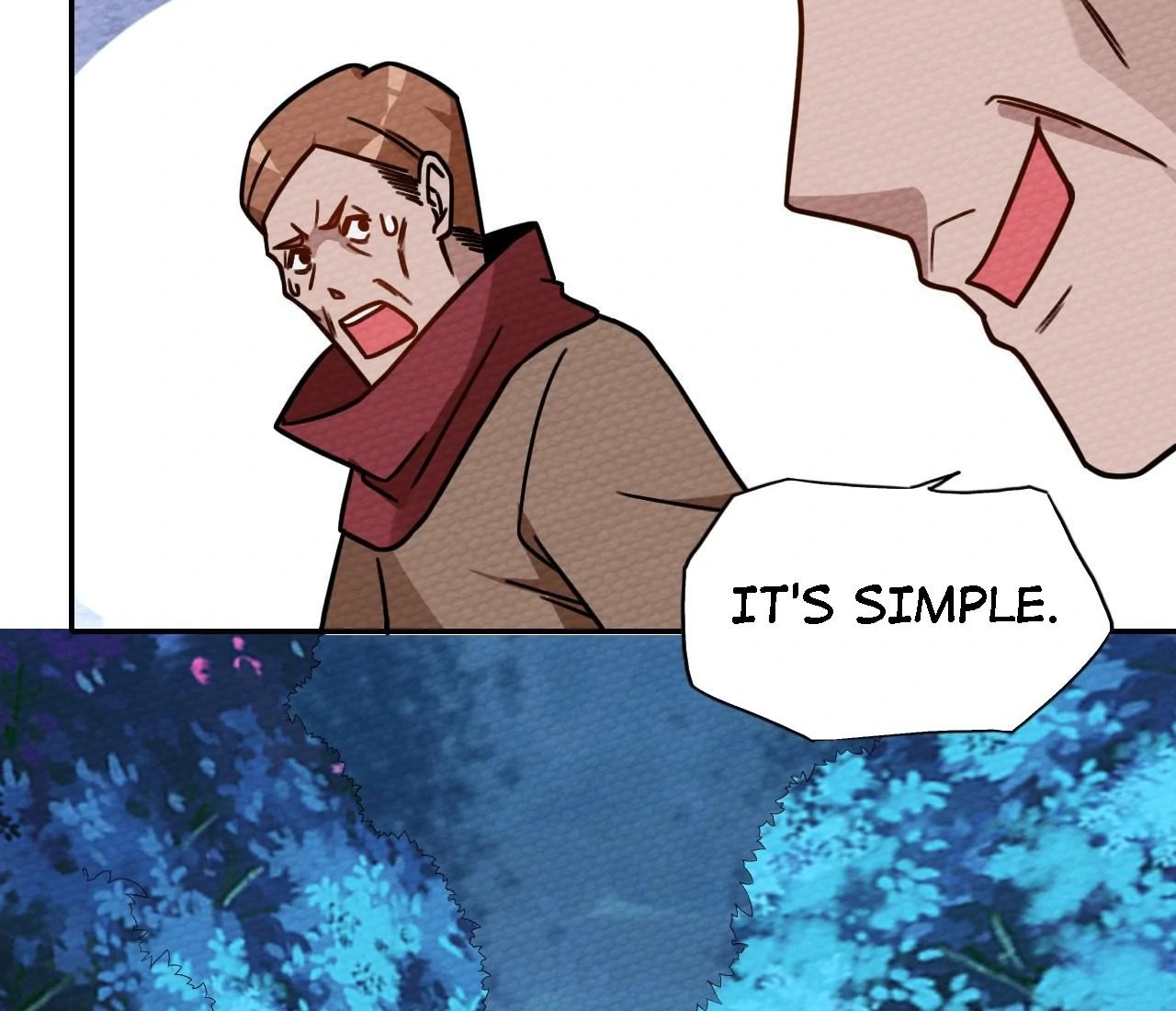 That Time I Was Summoned As A First-Level Monster Chapter 20 - page 13