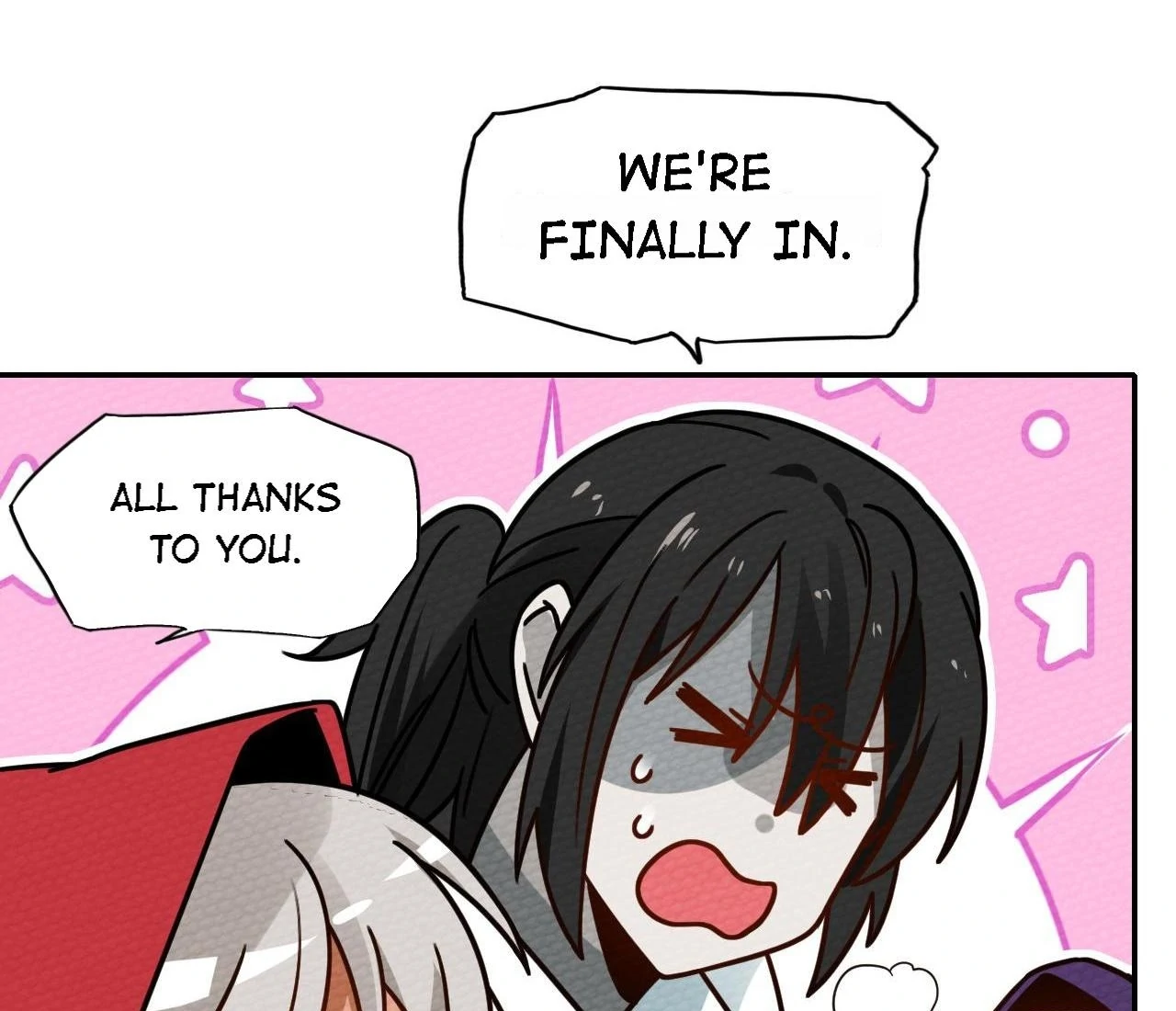 That Time I Was Summoned As A First-Level Monster Chapter 20 - page 151