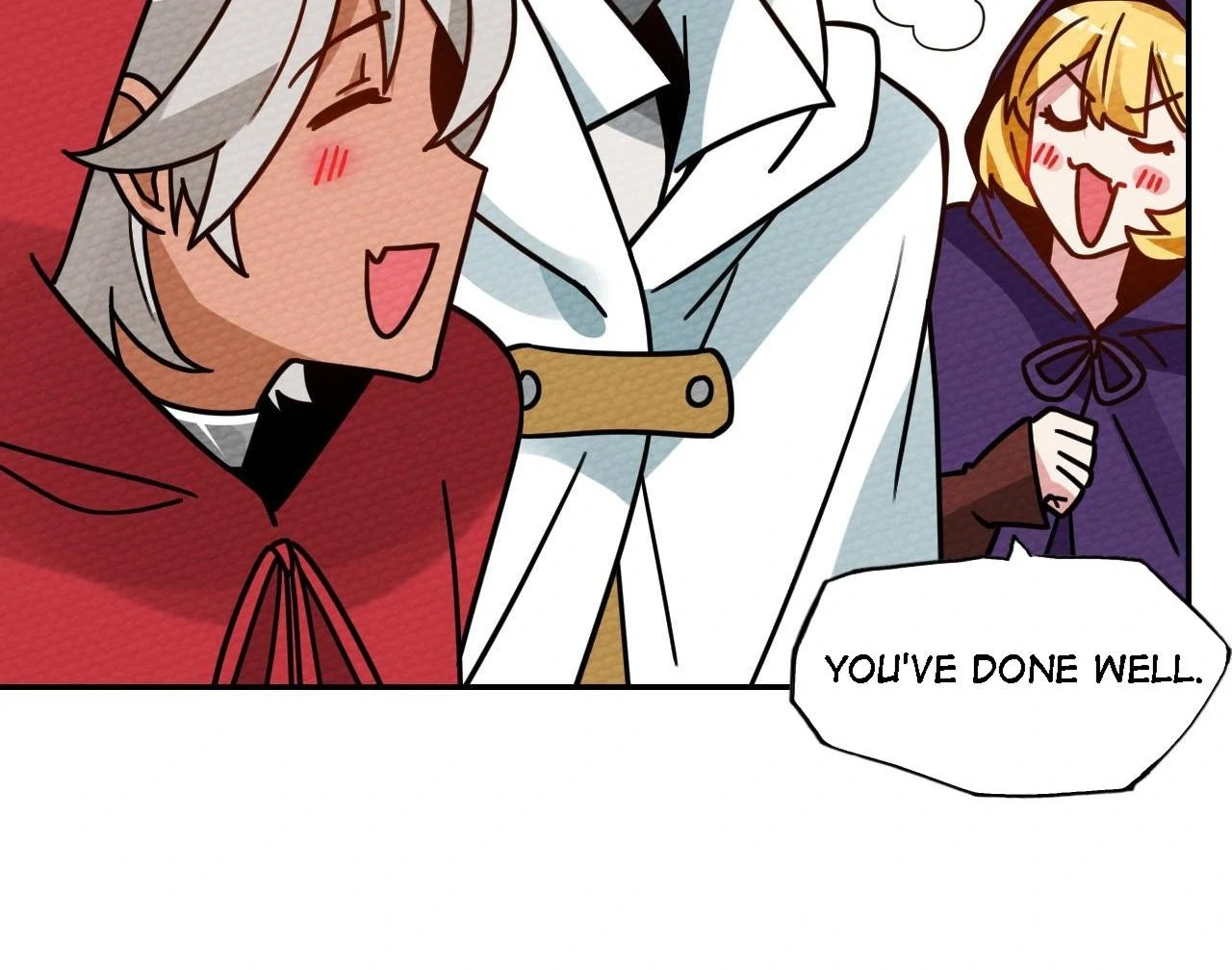 That Time I Was Summoned As A First-Level Monster Chapter 20 - page 152