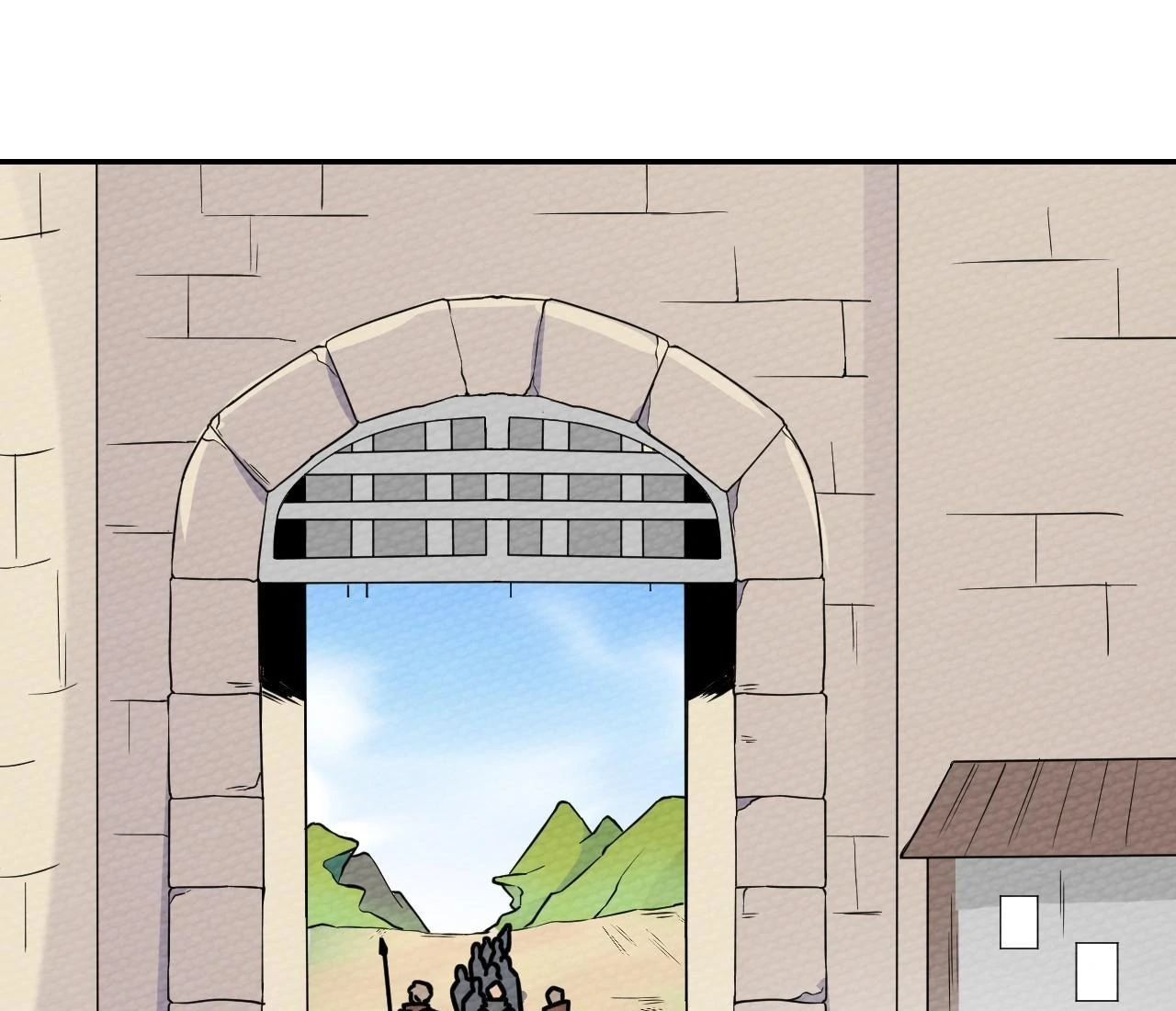 That Time I Was Summoned As A First-Level Monster Chapter 20 - page 153