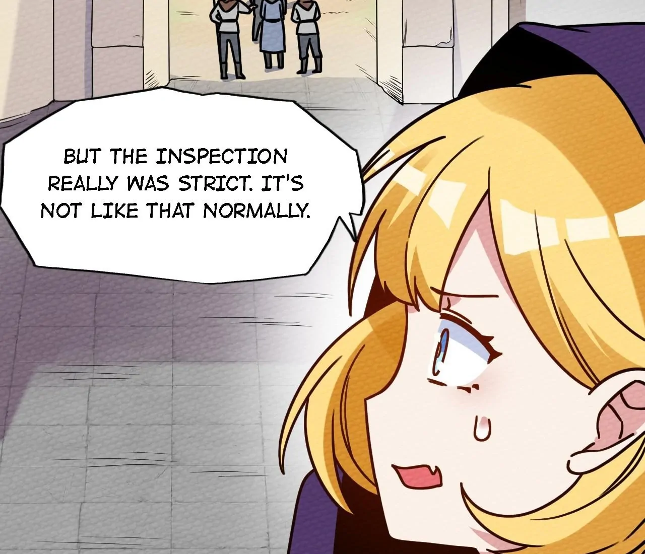 That Time I Was Summoned As A First-Level Monster Chapter 20 - page 154