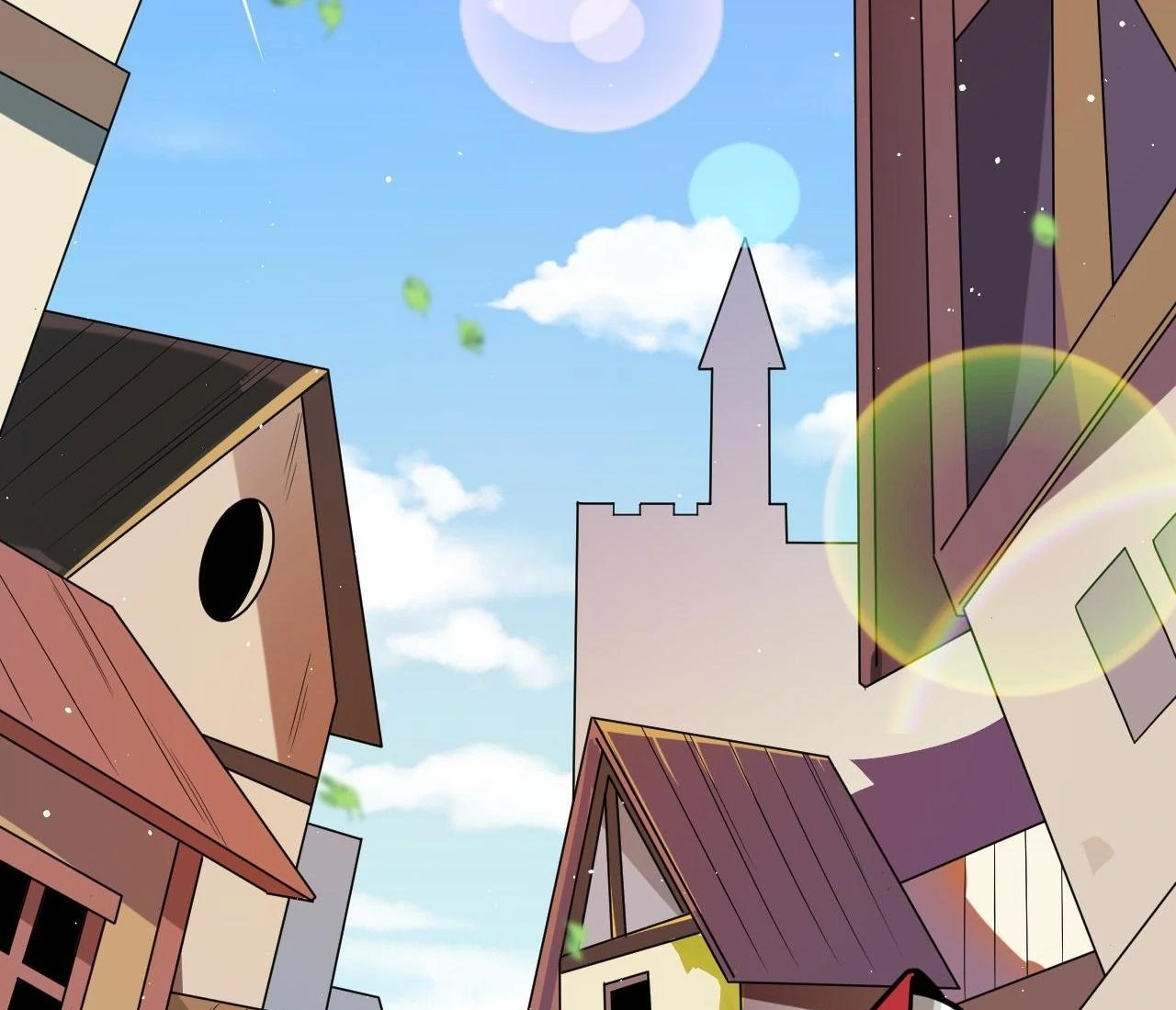 That Time I Was Summoned As A First-Level Monster Chapter 20 - page 163