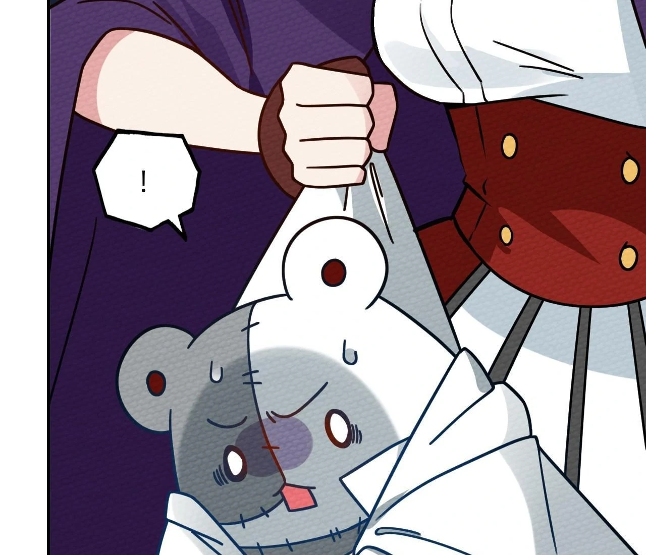 That Time I Was Summoned As A First-Level Monster Chapter 20 - page 19