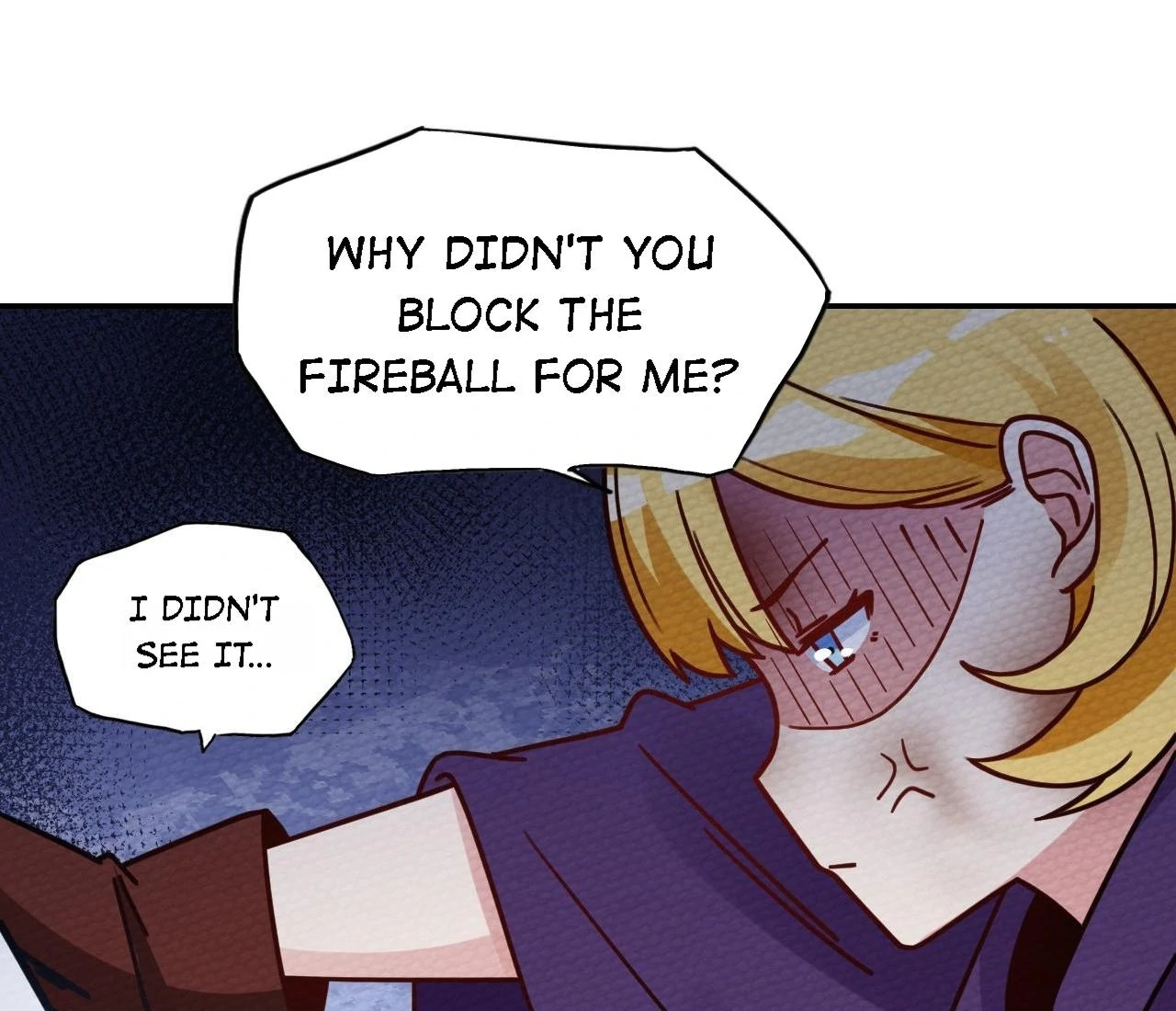 That Time I Was Summoned As A First-Level Monster Chapter 20 - page 21