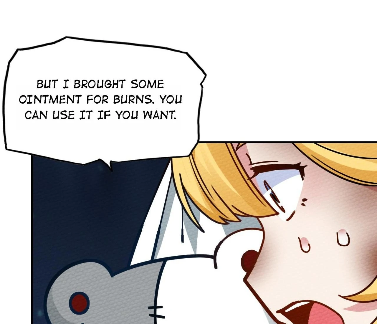 That Time I Was Summoned As A First-Level Monster Chapter 20 - page 23