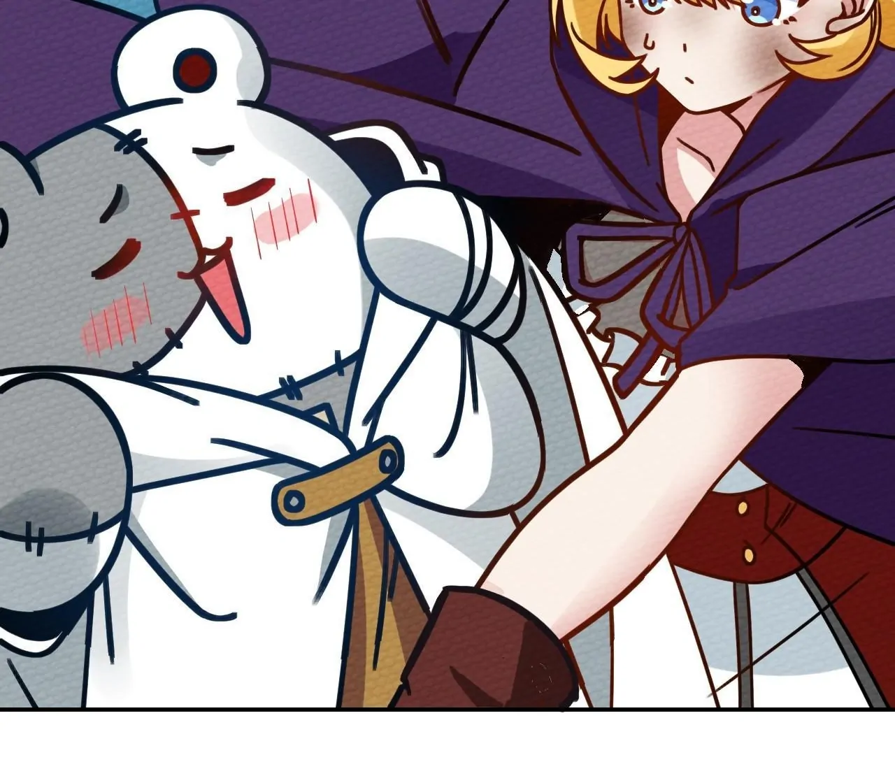 That Time I Was Summoned As A First-Level Monster Chapter 20 - page 27