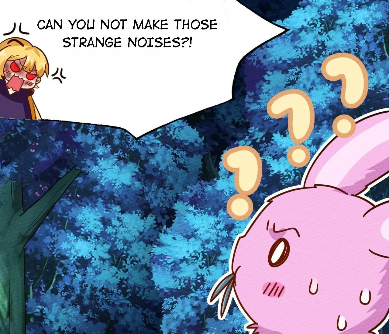 That Time I Was Summoned As A First-Level Monster Chapter 20 - page 33